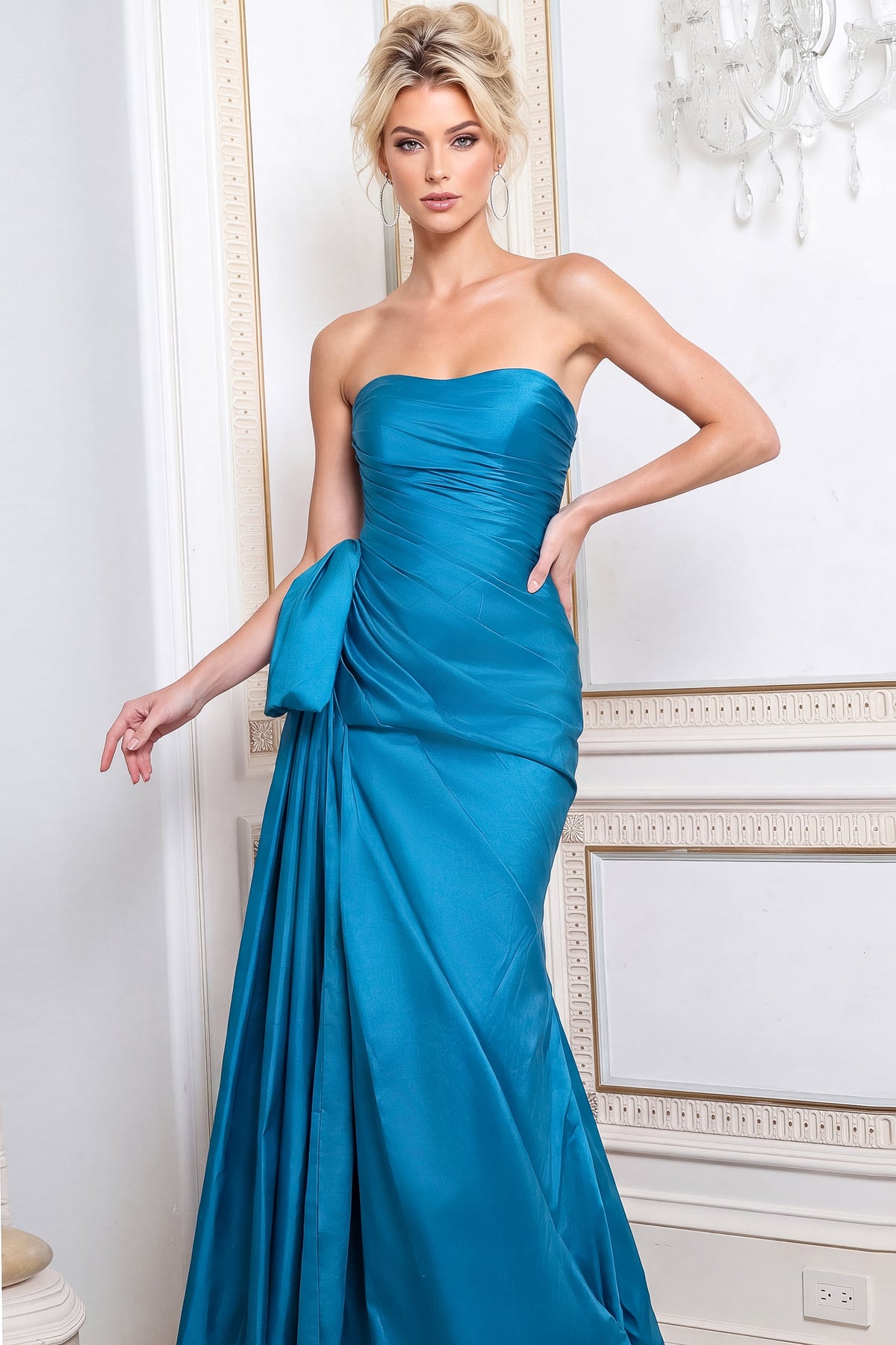 Jovani 51978