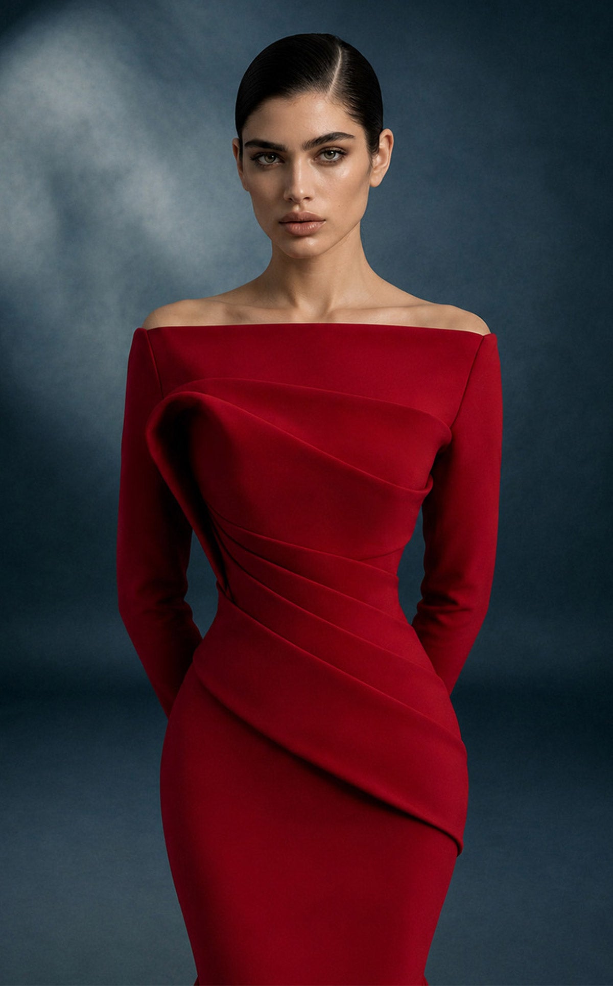 MNM Couture N0761