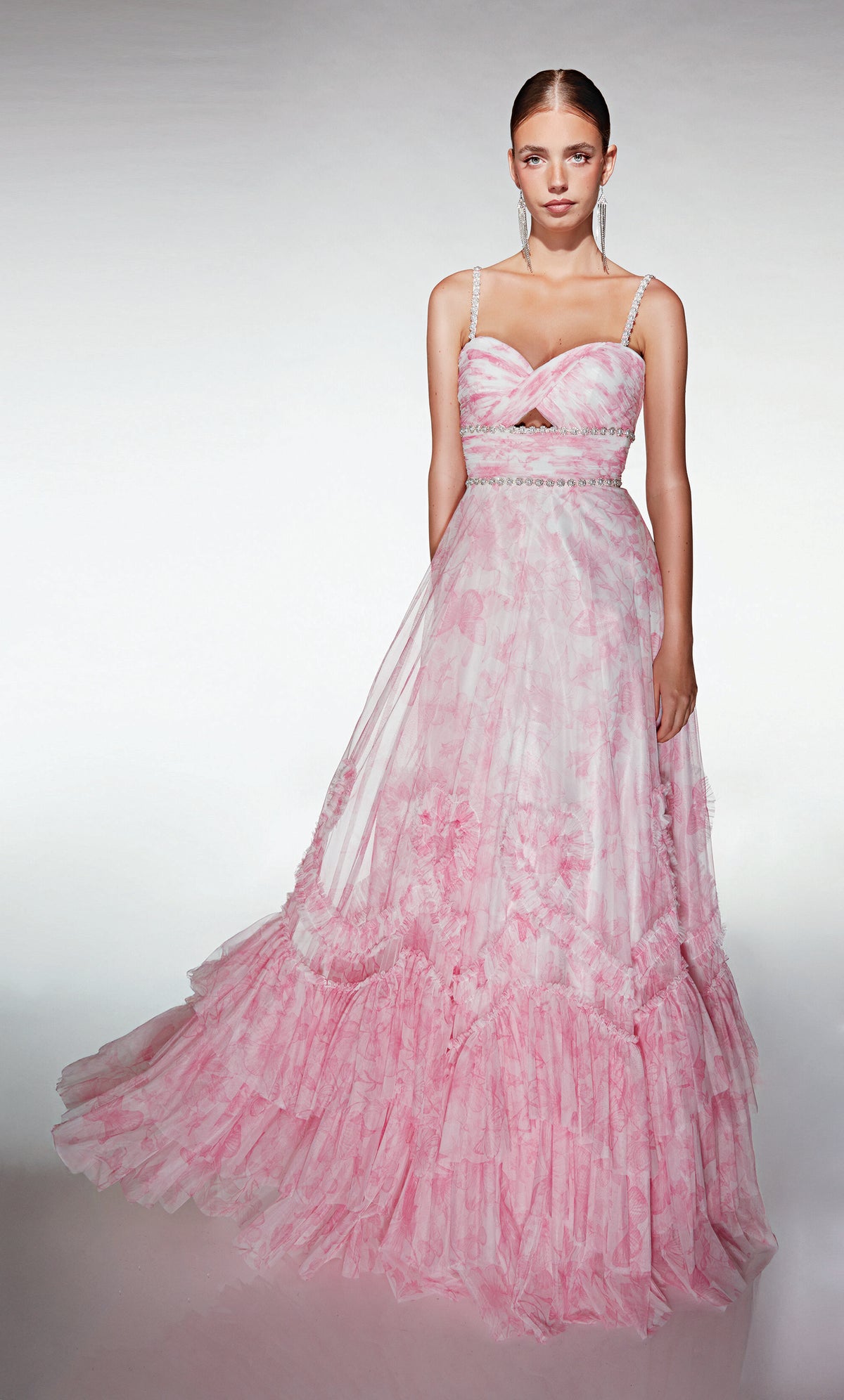 Alyce Paris 62063 PINK