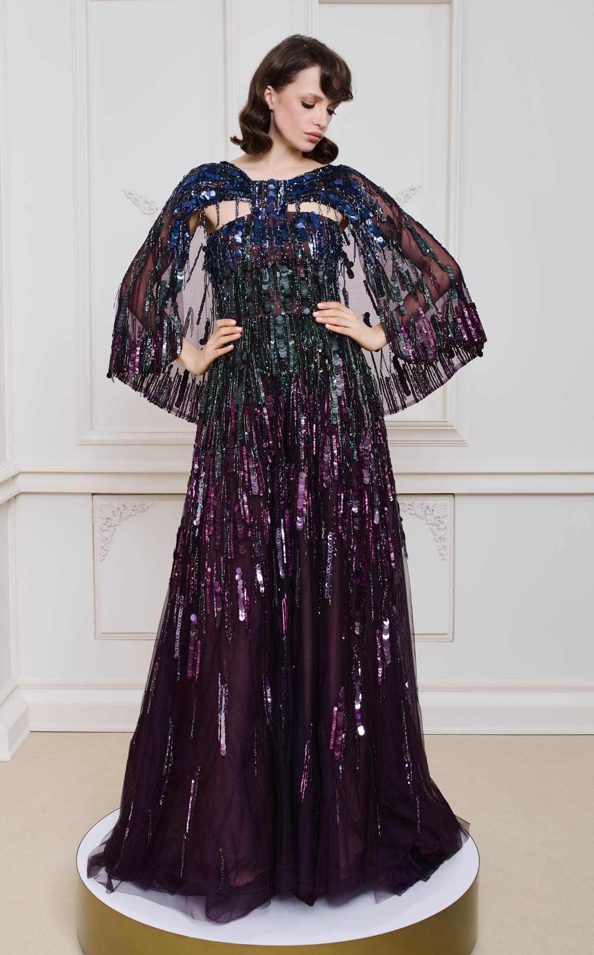MNM Couture B1146