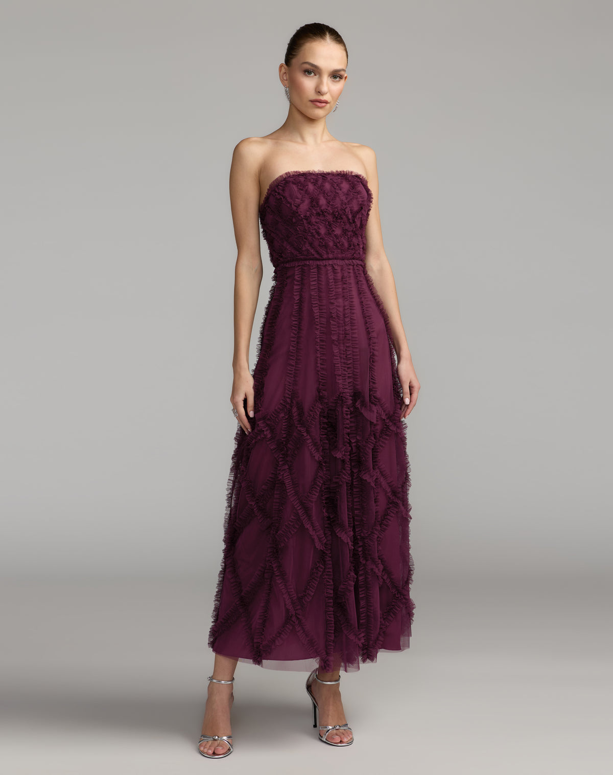 Mac Duggal 8277