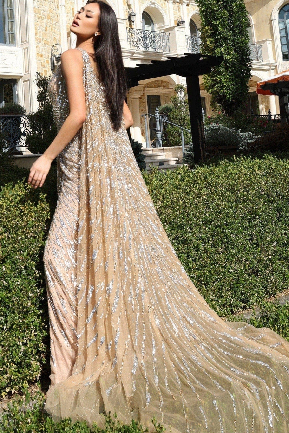 Jovani 36358
