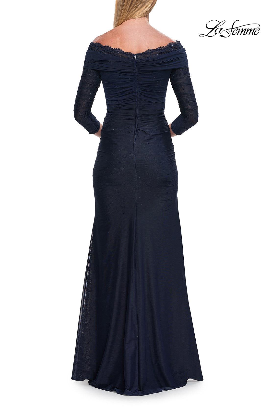 La Femme 33655 NAVY