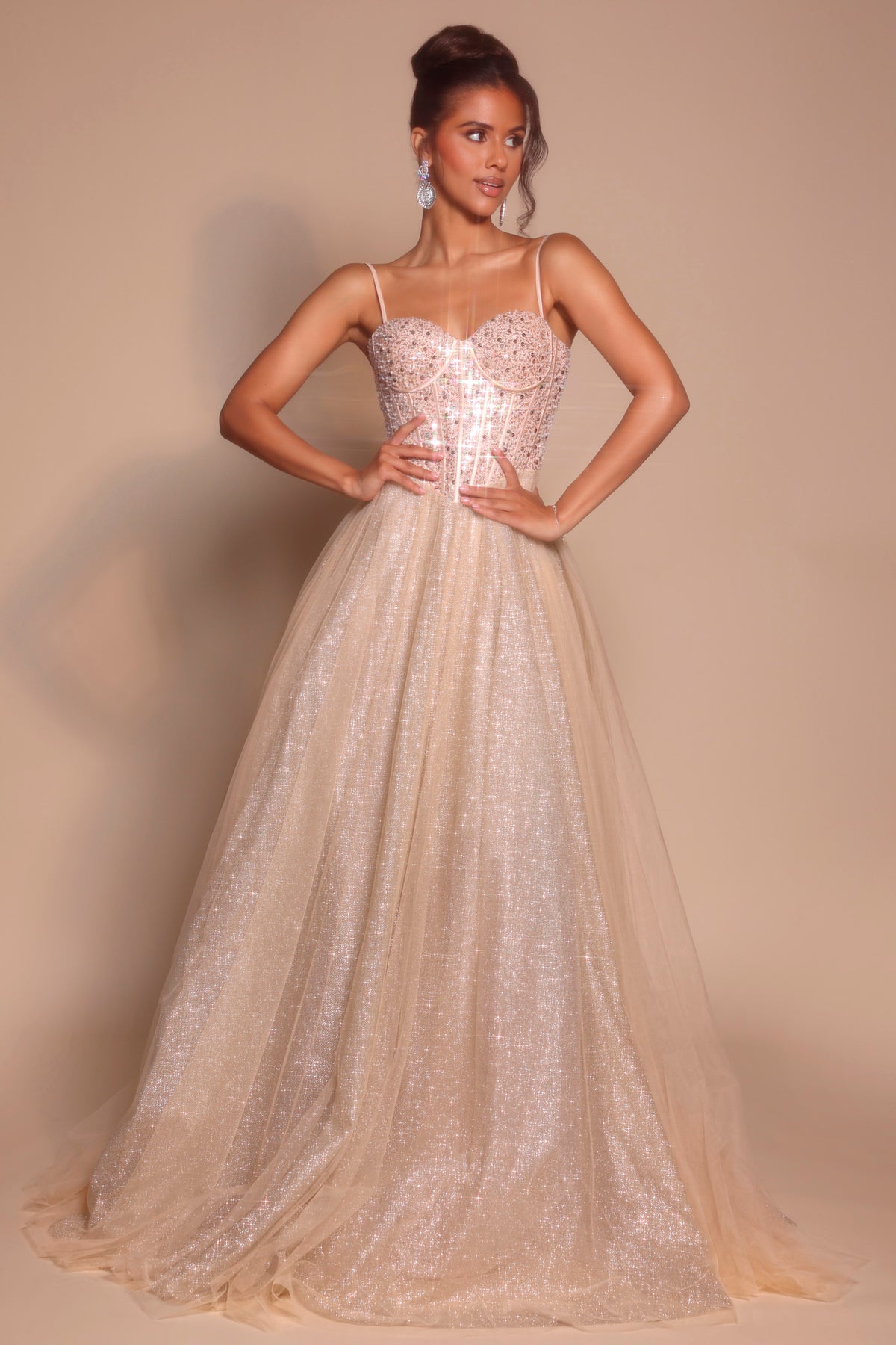Portia and Scarlett PS25311 Champagne