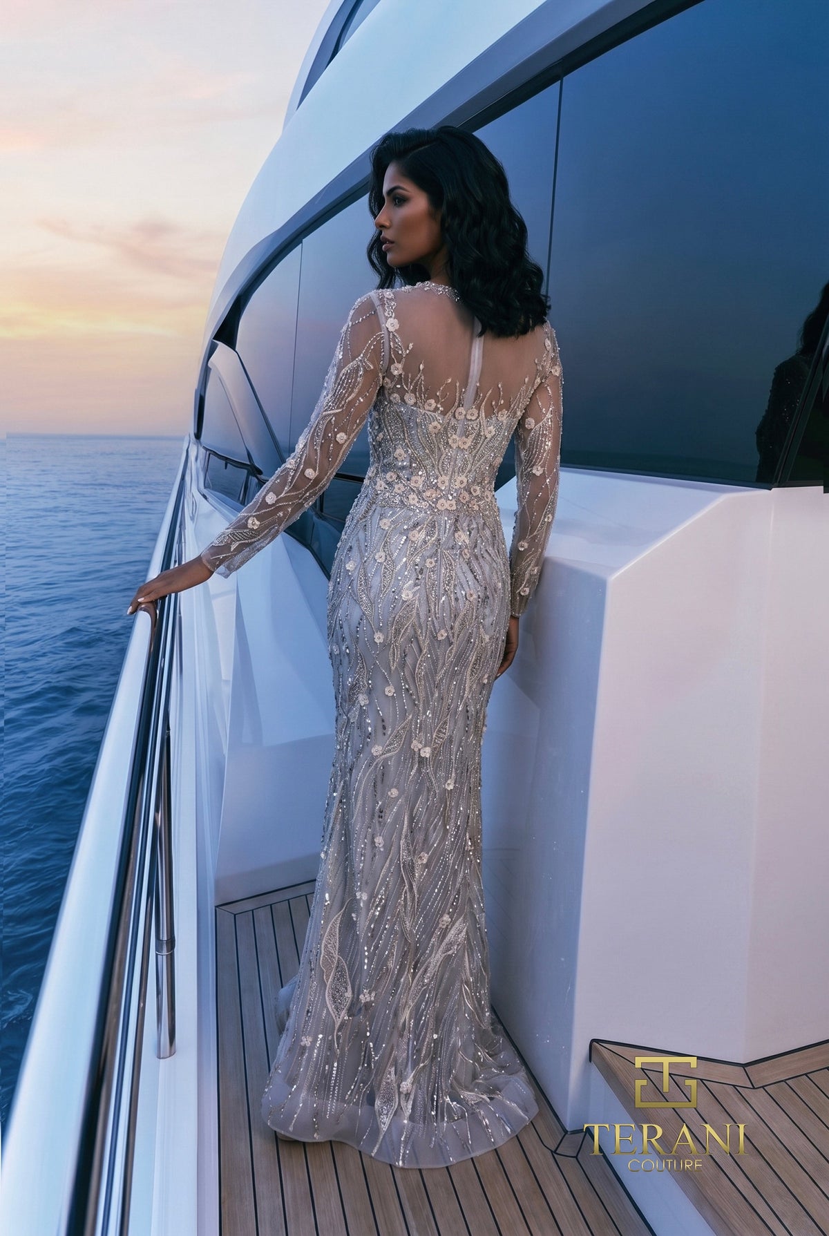 Terani Couture 271GL8443
