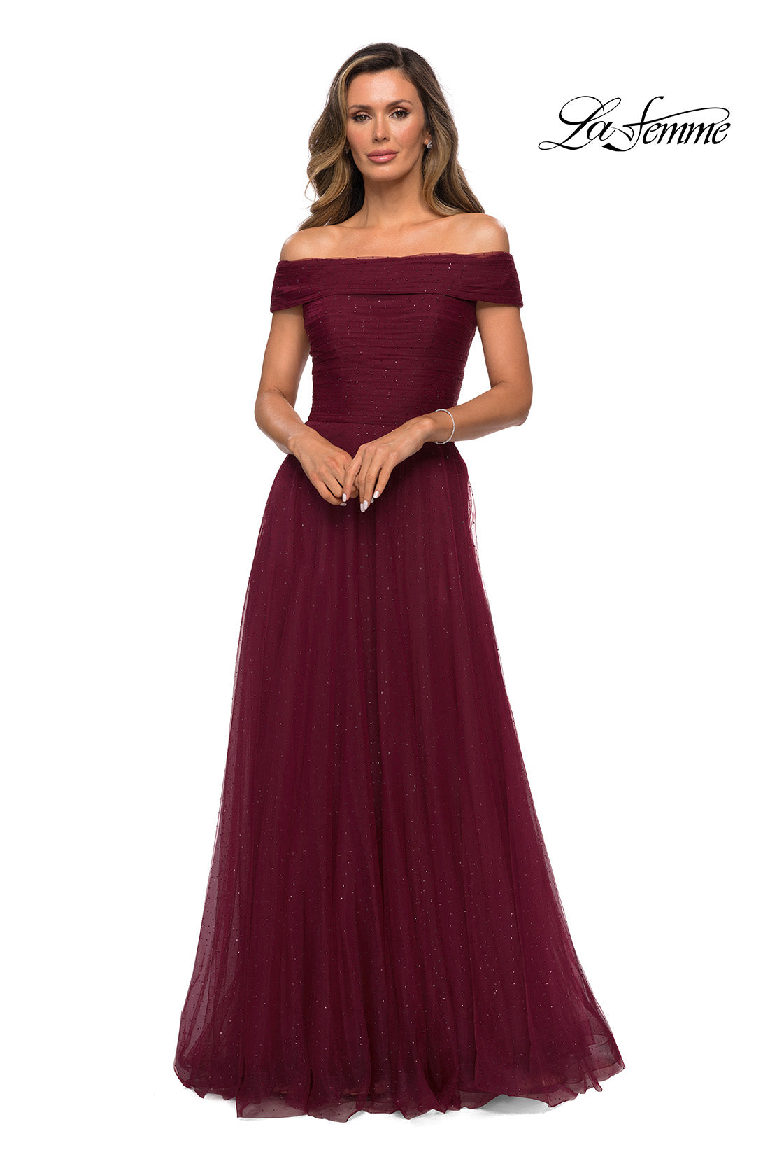 La Femme 28051