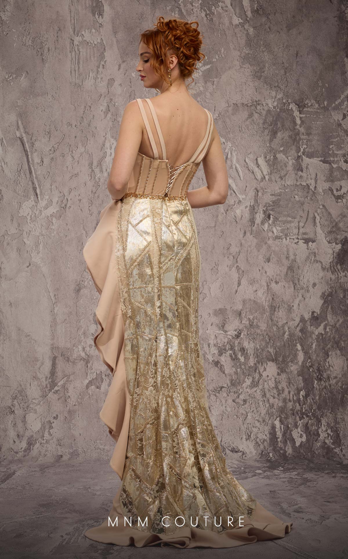 MNM Couture J03632