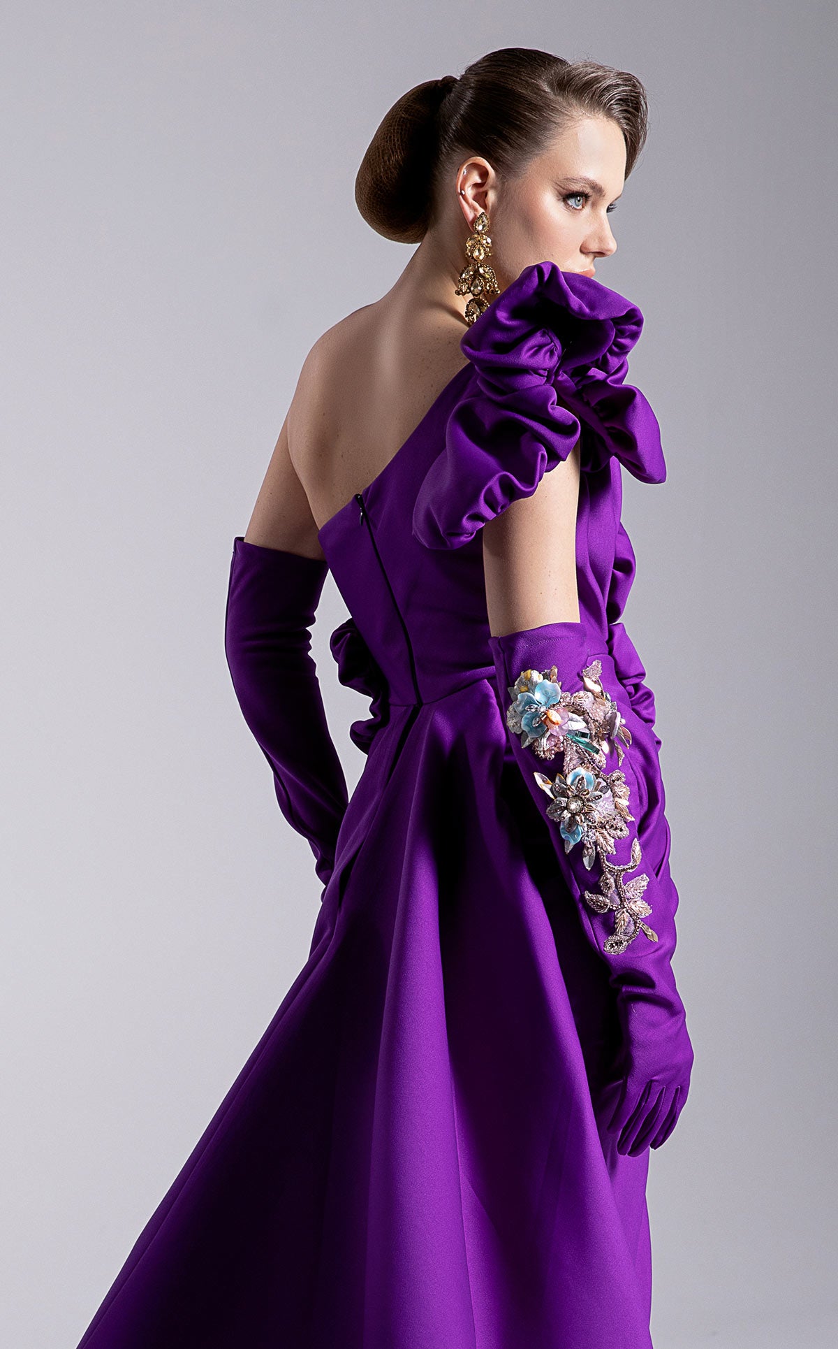 MNM Couture F02904