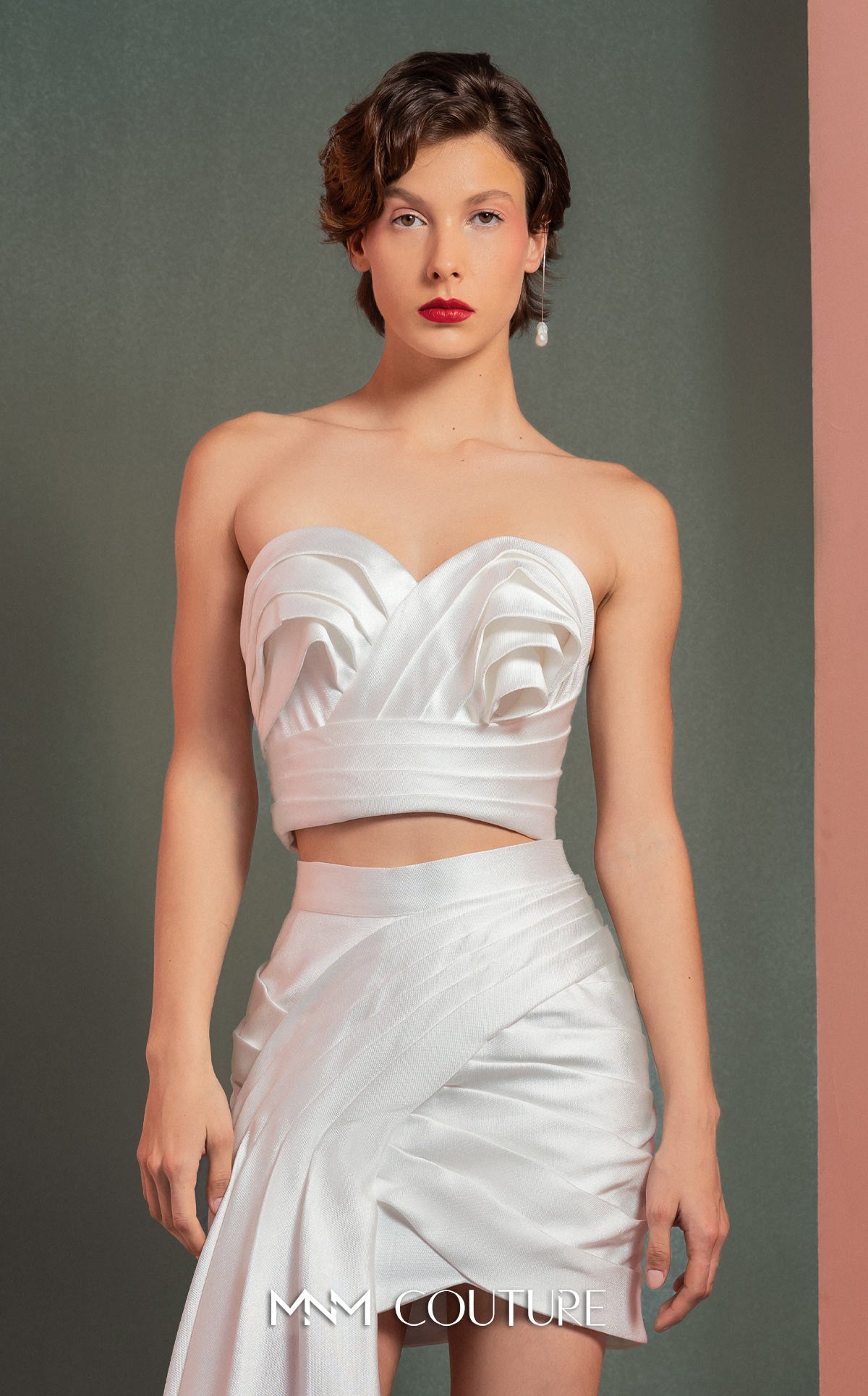 MNM Couture GOF2515