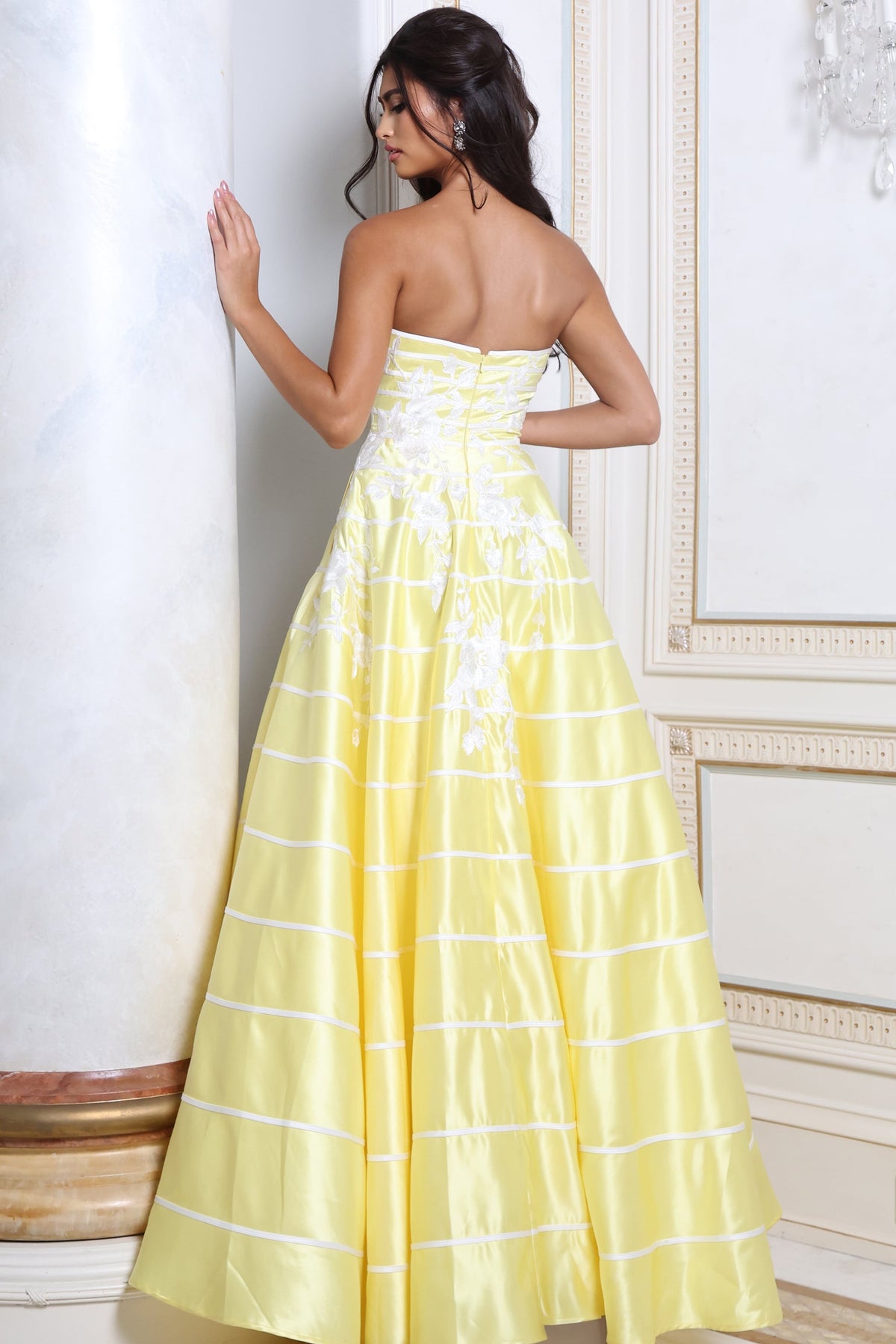 Jovani 51727