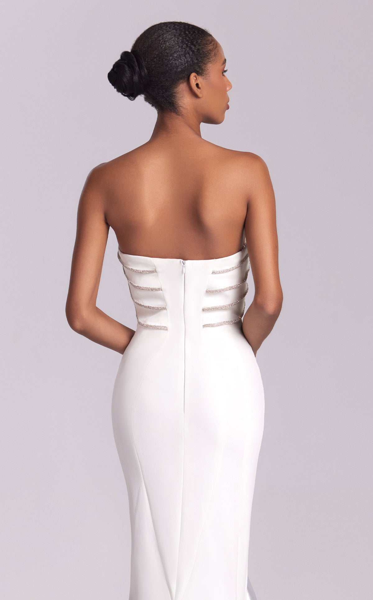 MNM Couture G1819