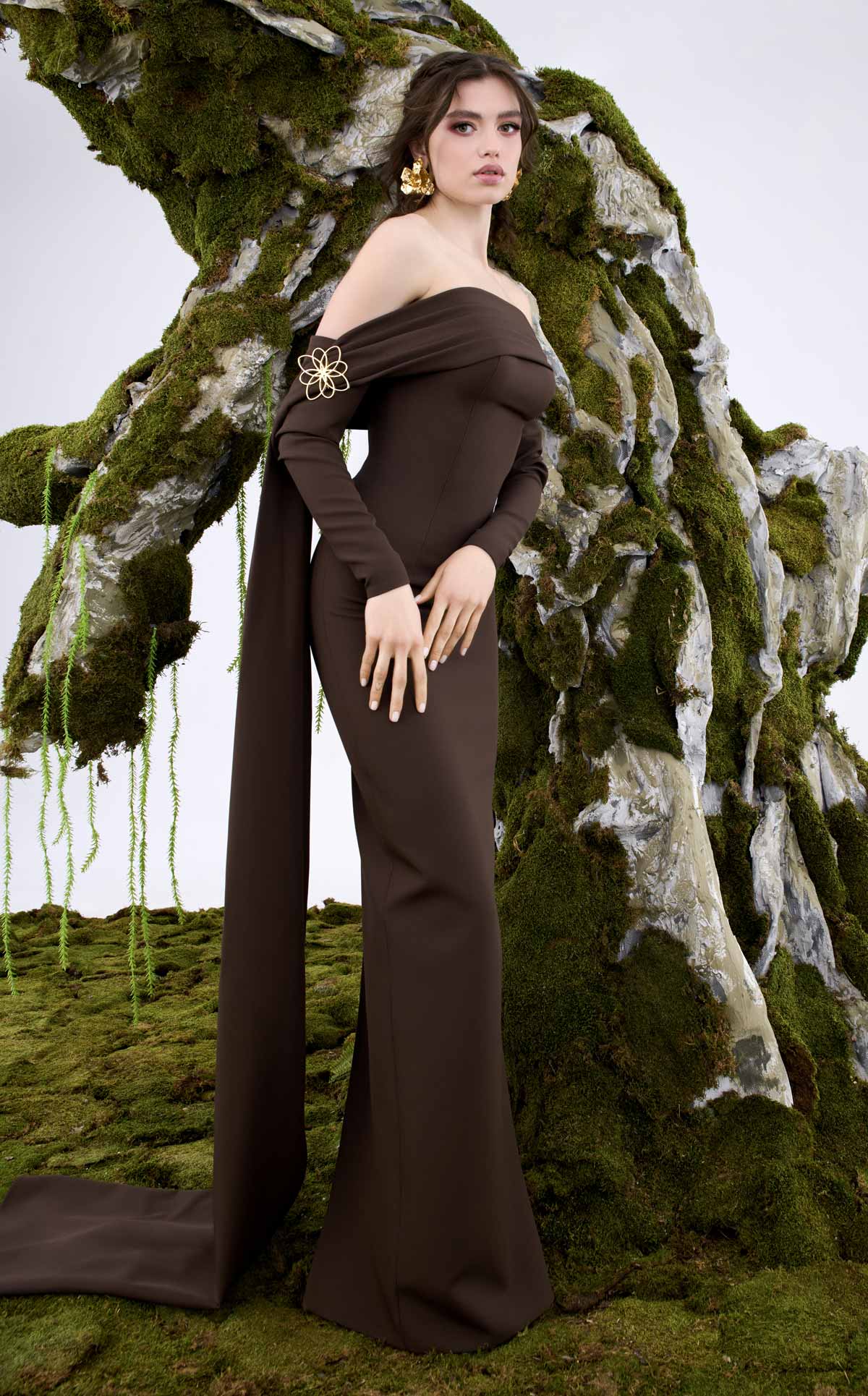 MNM Couture N0674