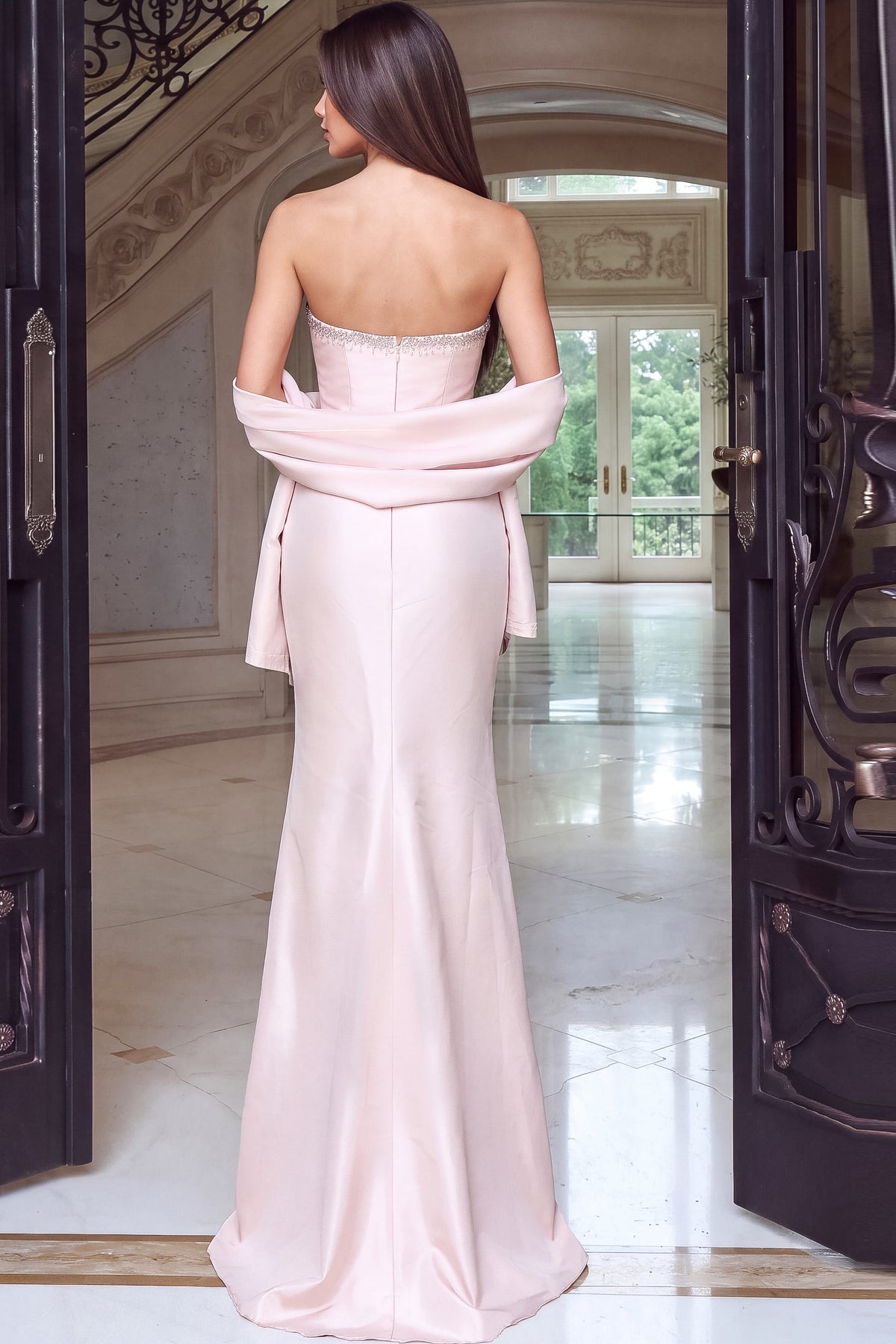 Jovani 53374
