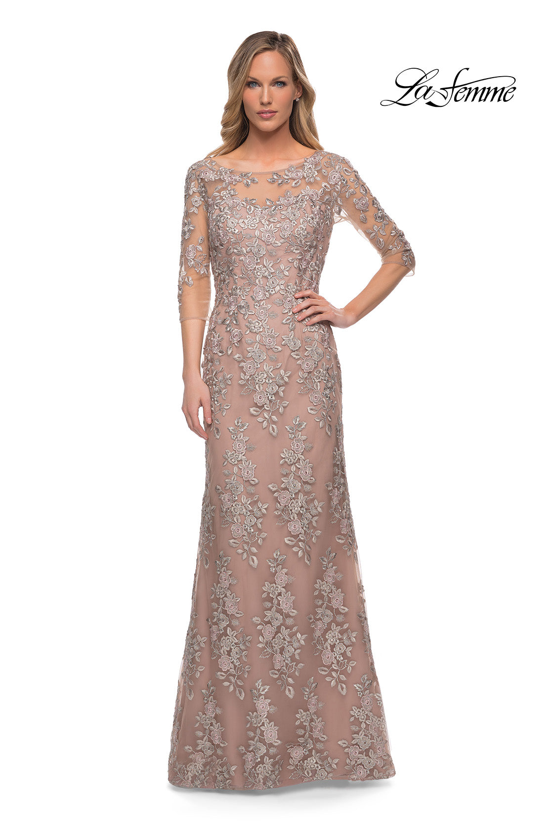 La Femme 29225