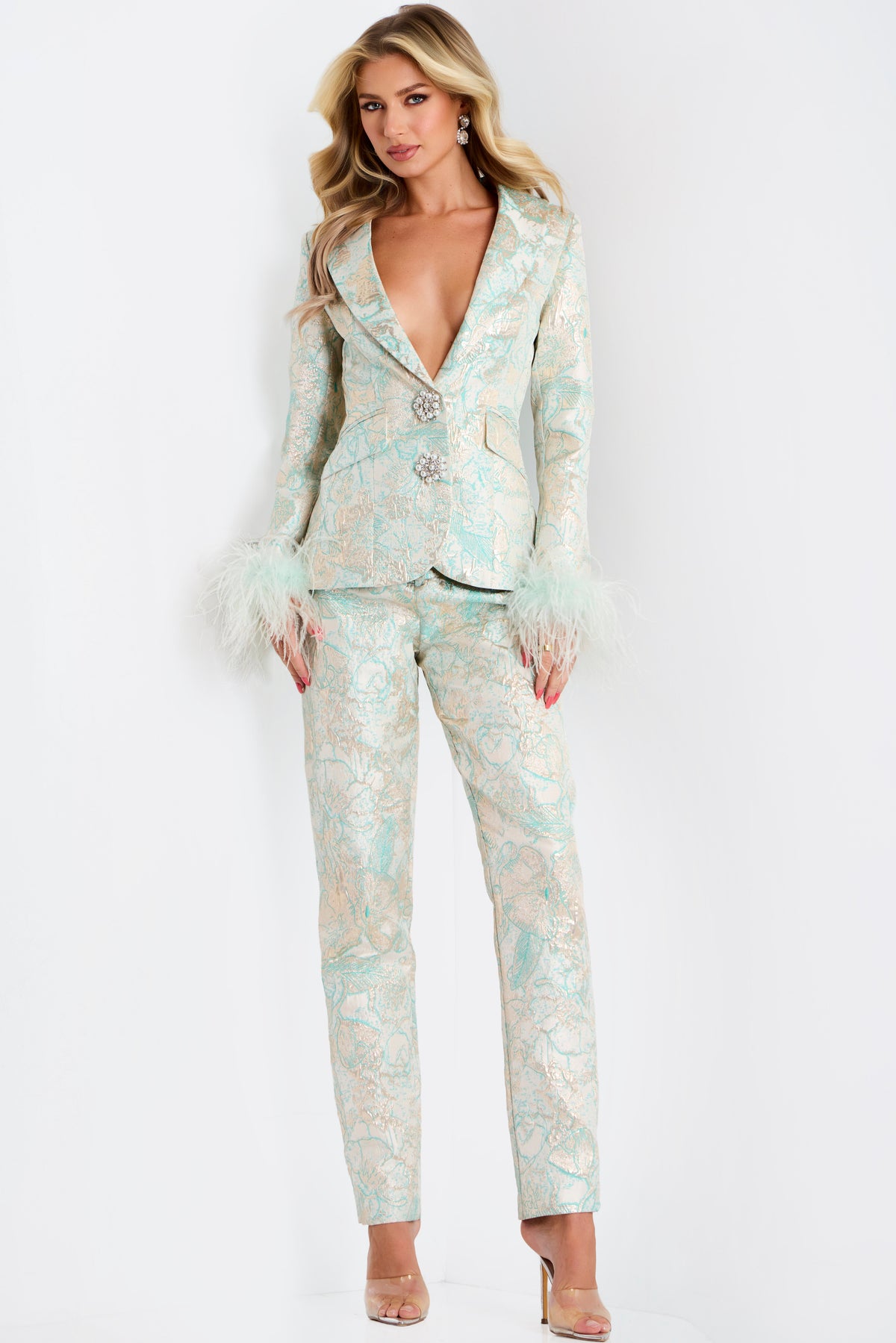 Jovani 45178