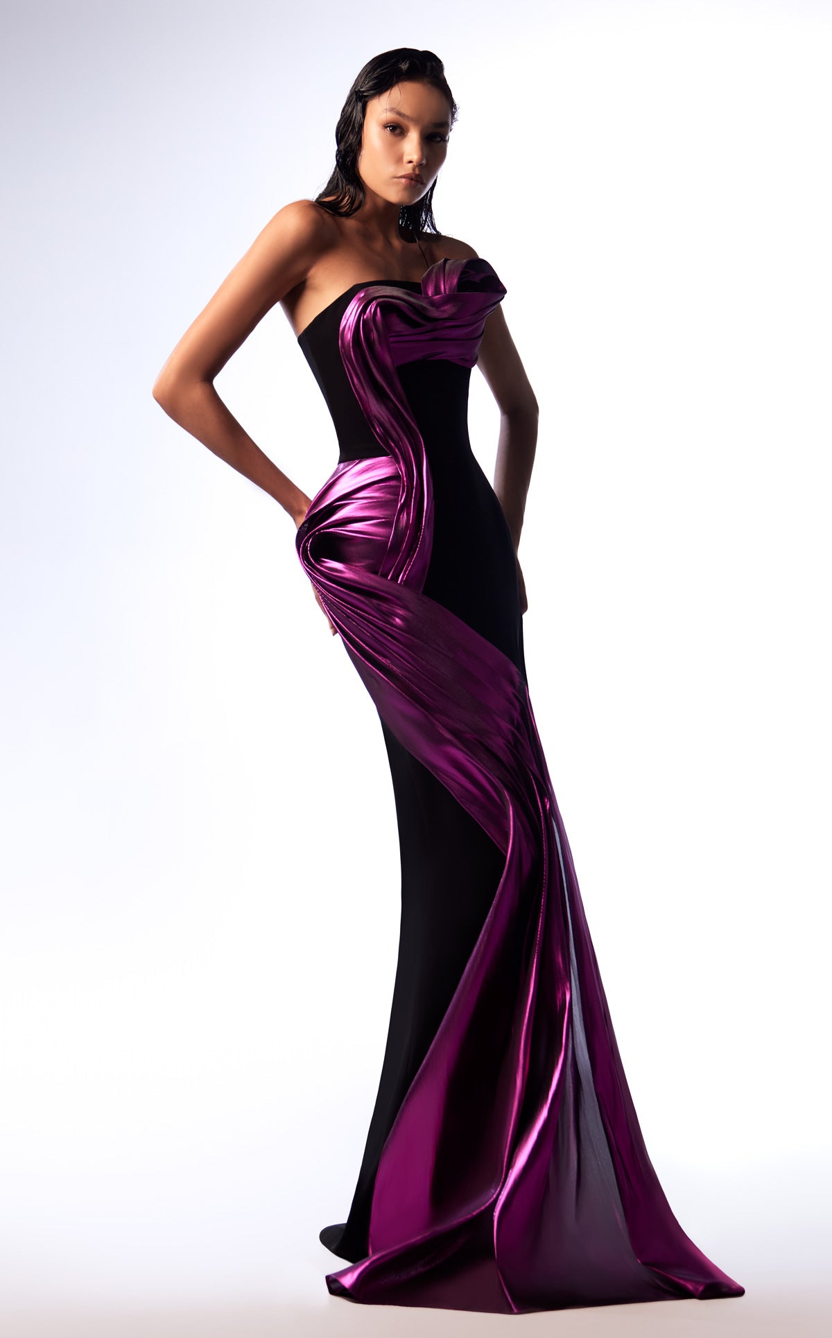 MNM Couture G1730
