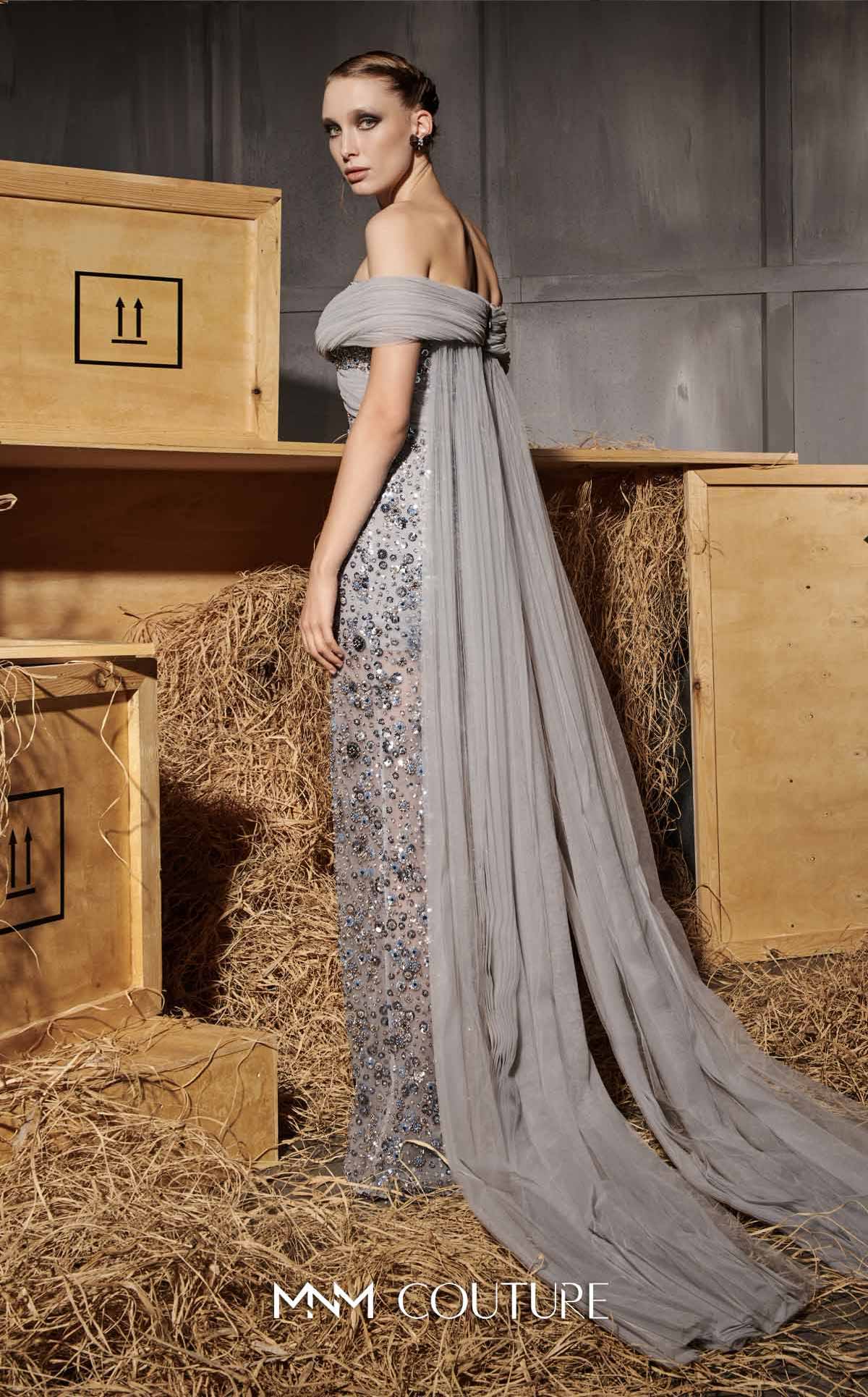 MNM Couture N0652
