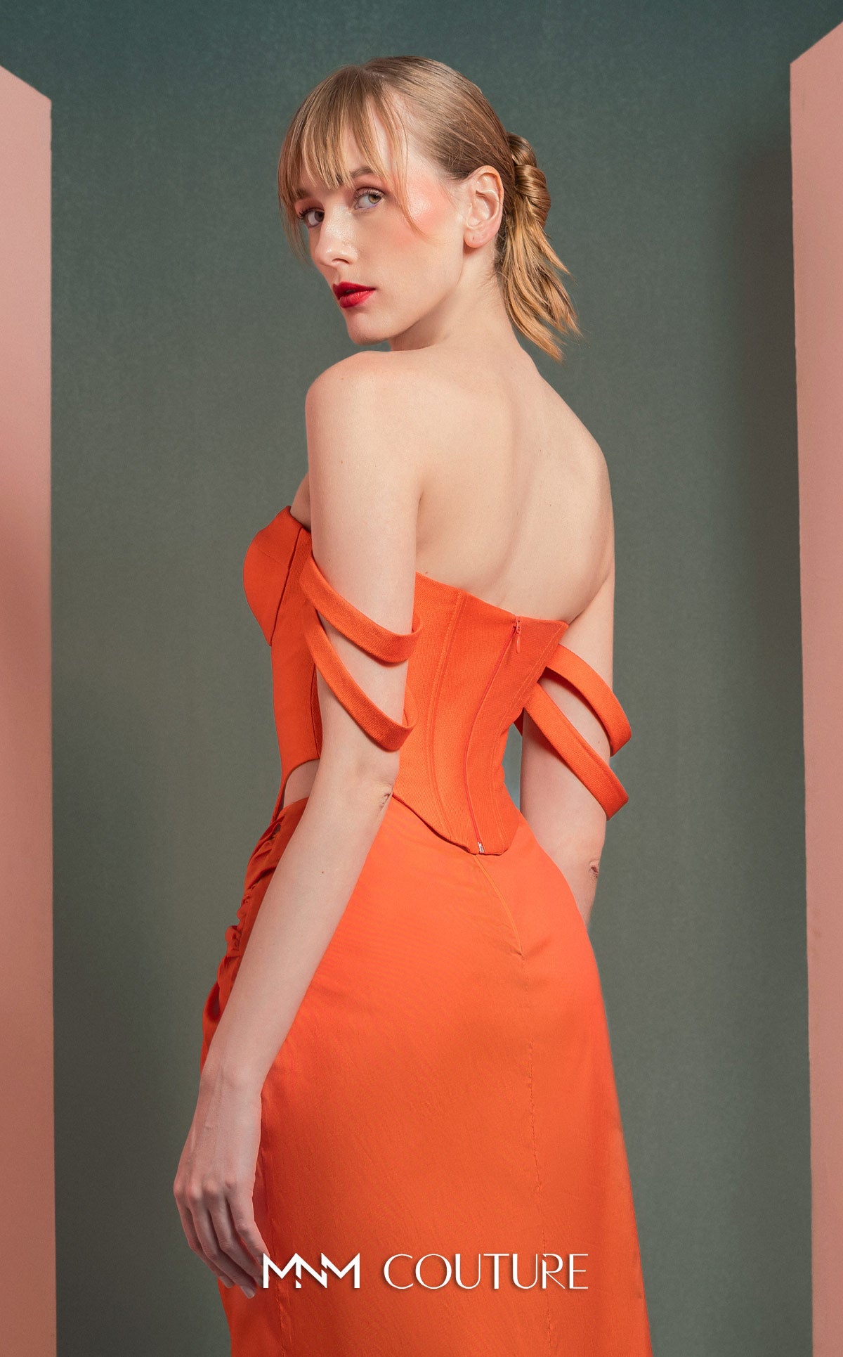 MNM Couture GOF2513