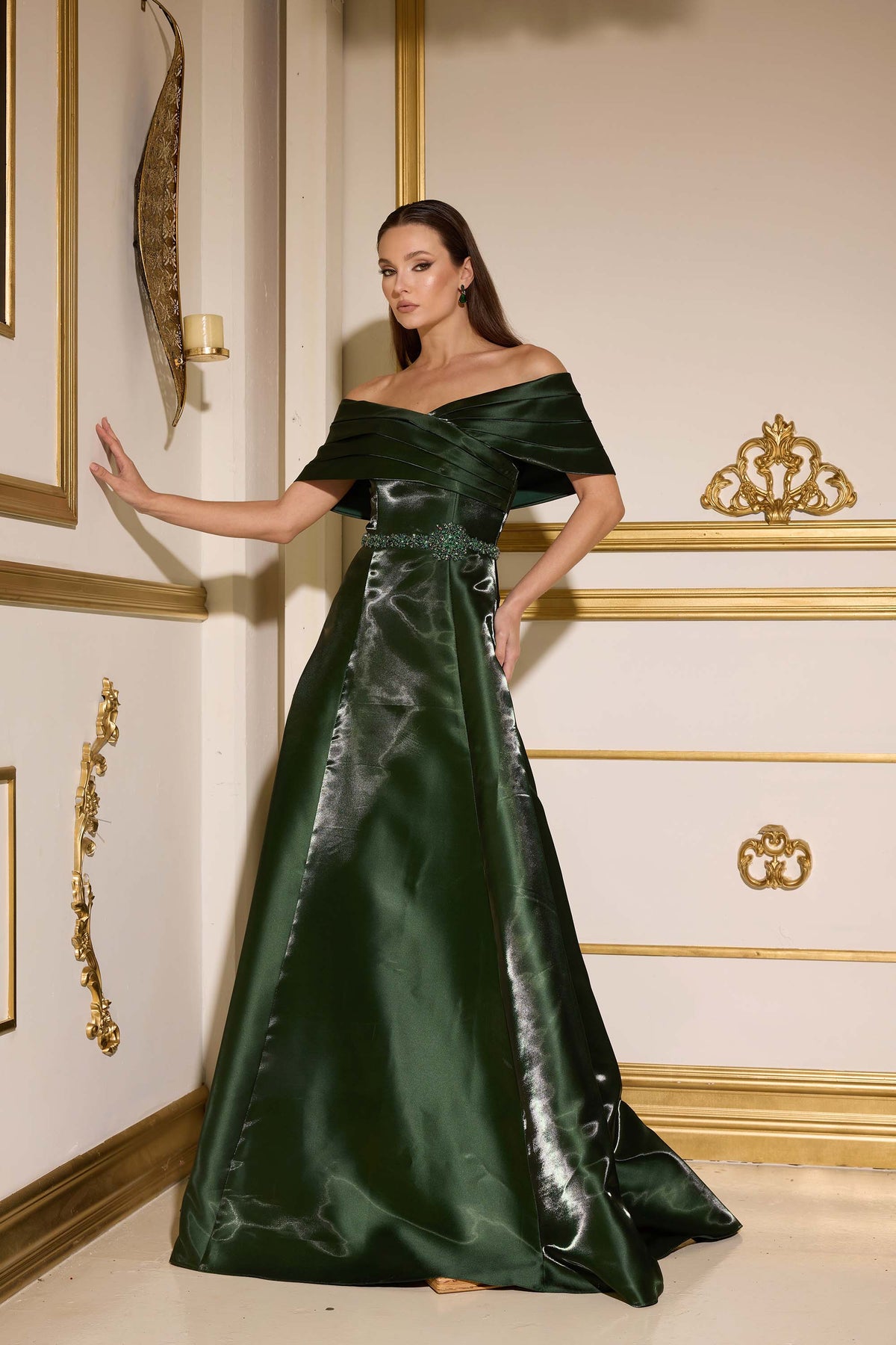 Terani Couture 252M5326