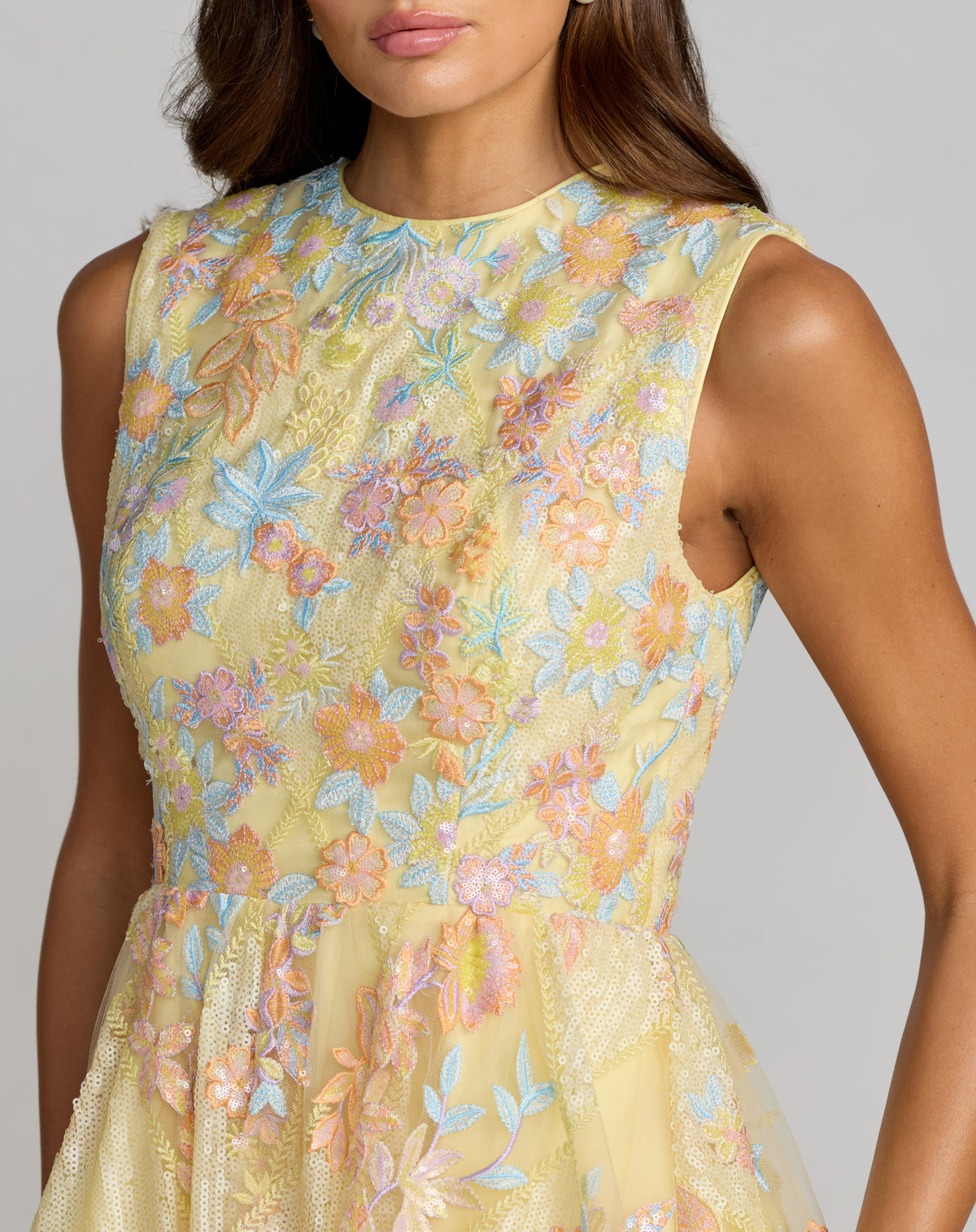 Mac Duggal 69111