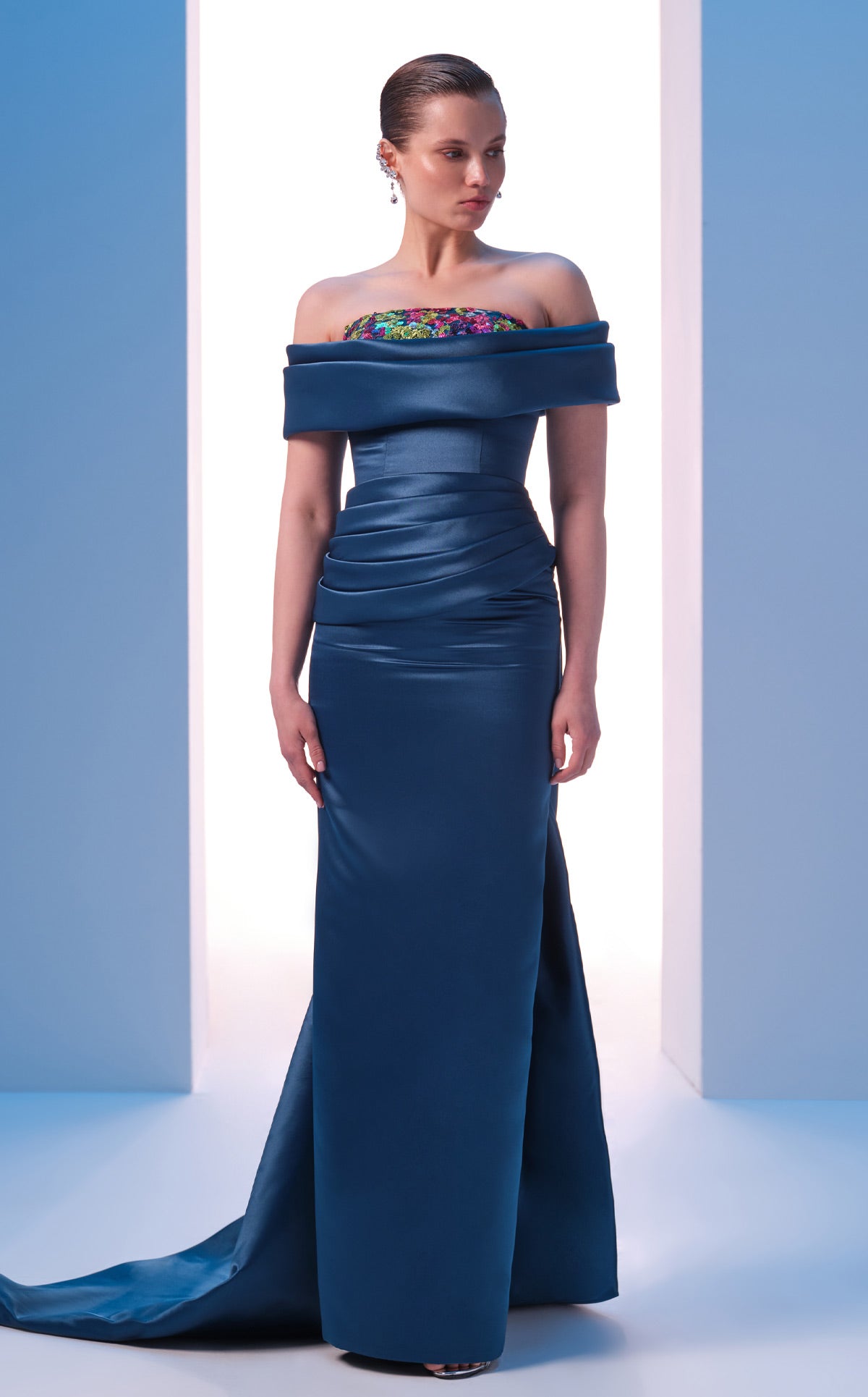 MNM Couture N0617