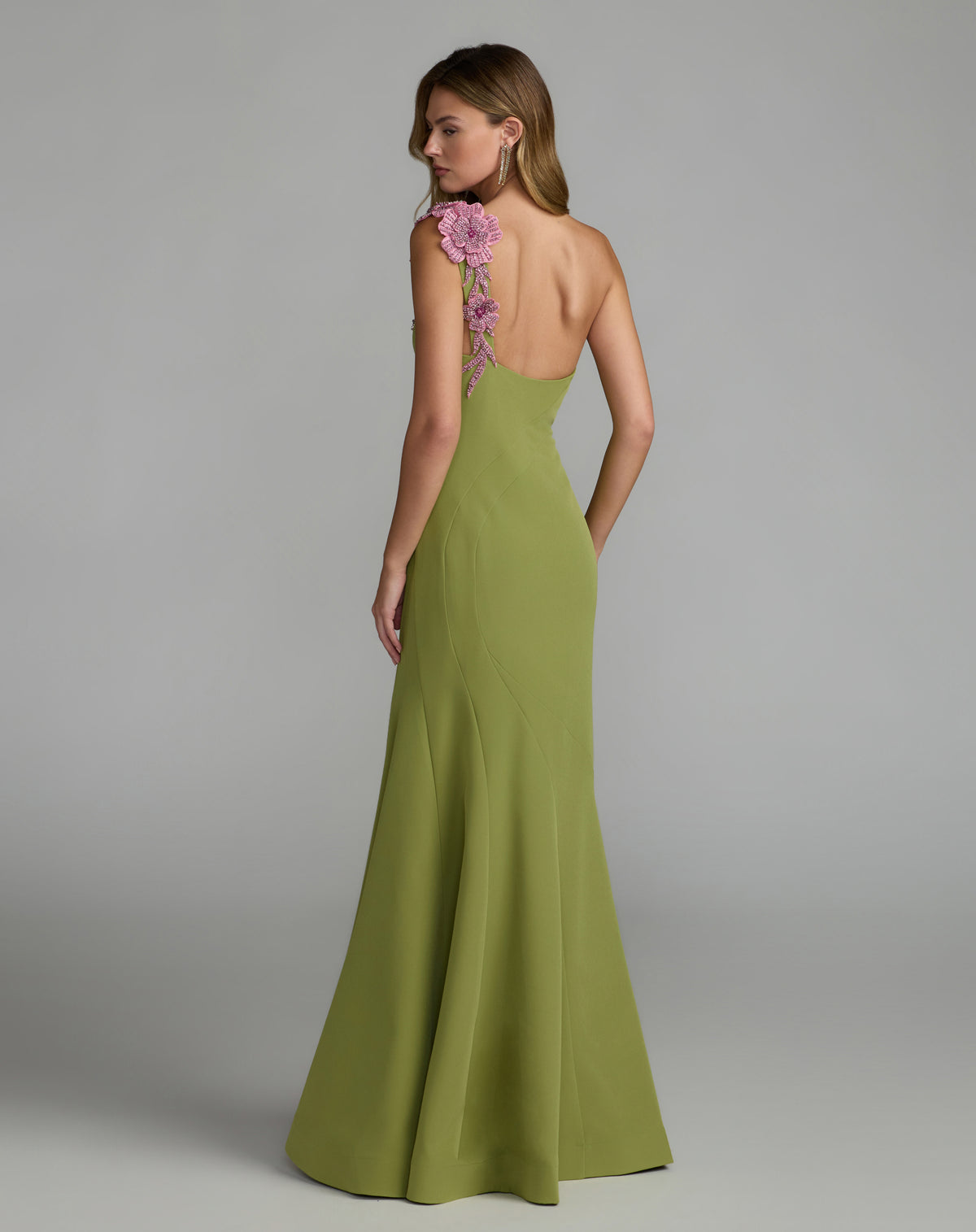 Mac Duggal 11851