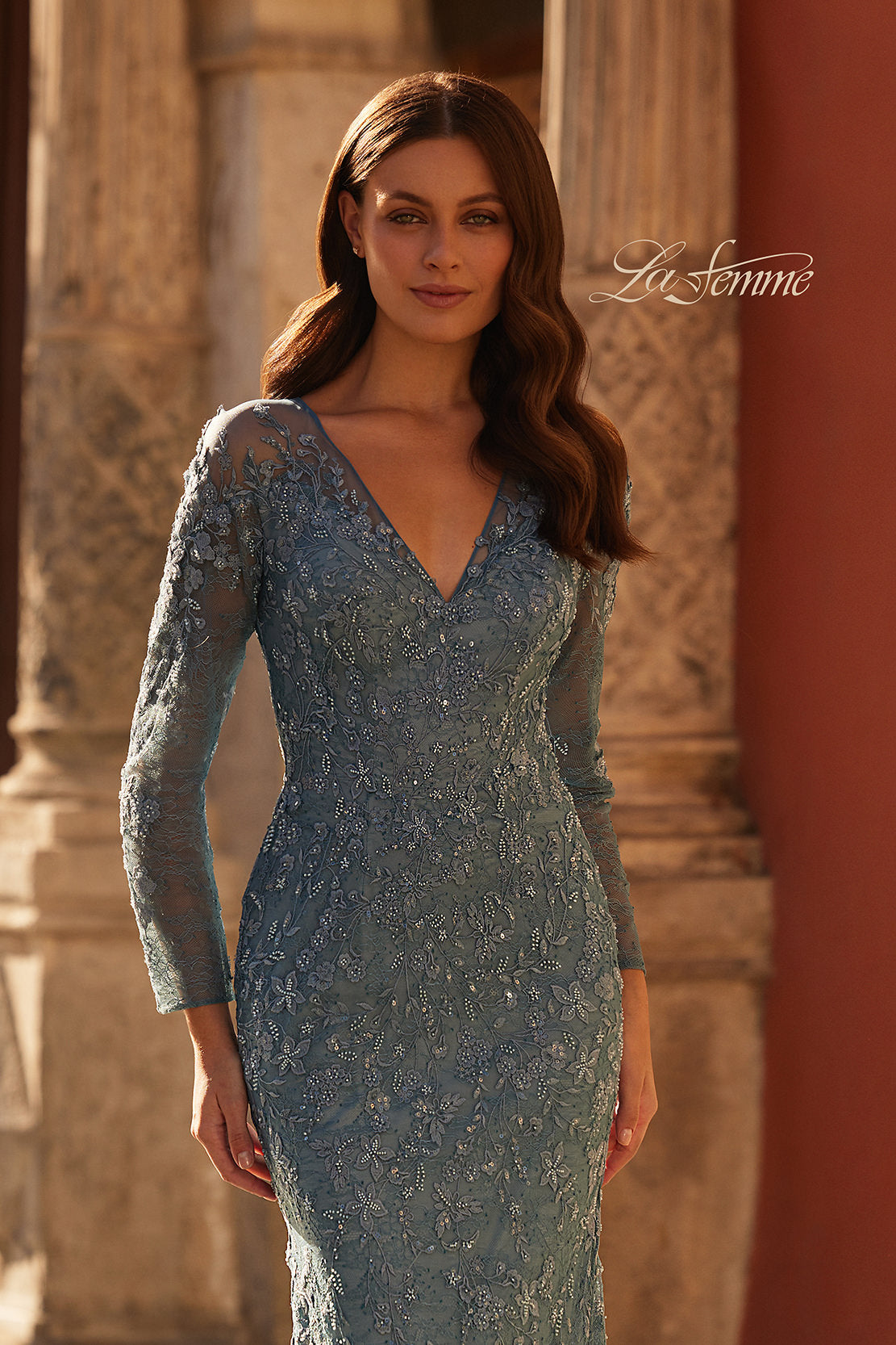 La Femme 32611