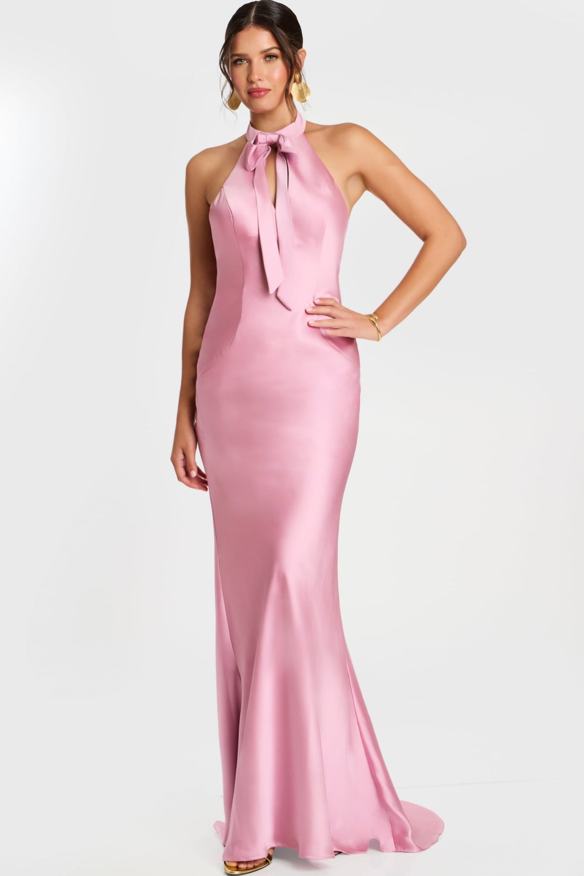 Jovani 42560 YELLOW
