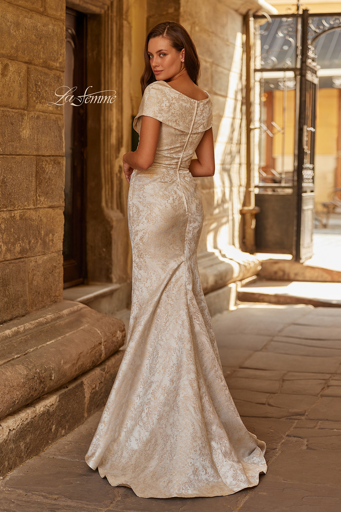 La Femme 33428