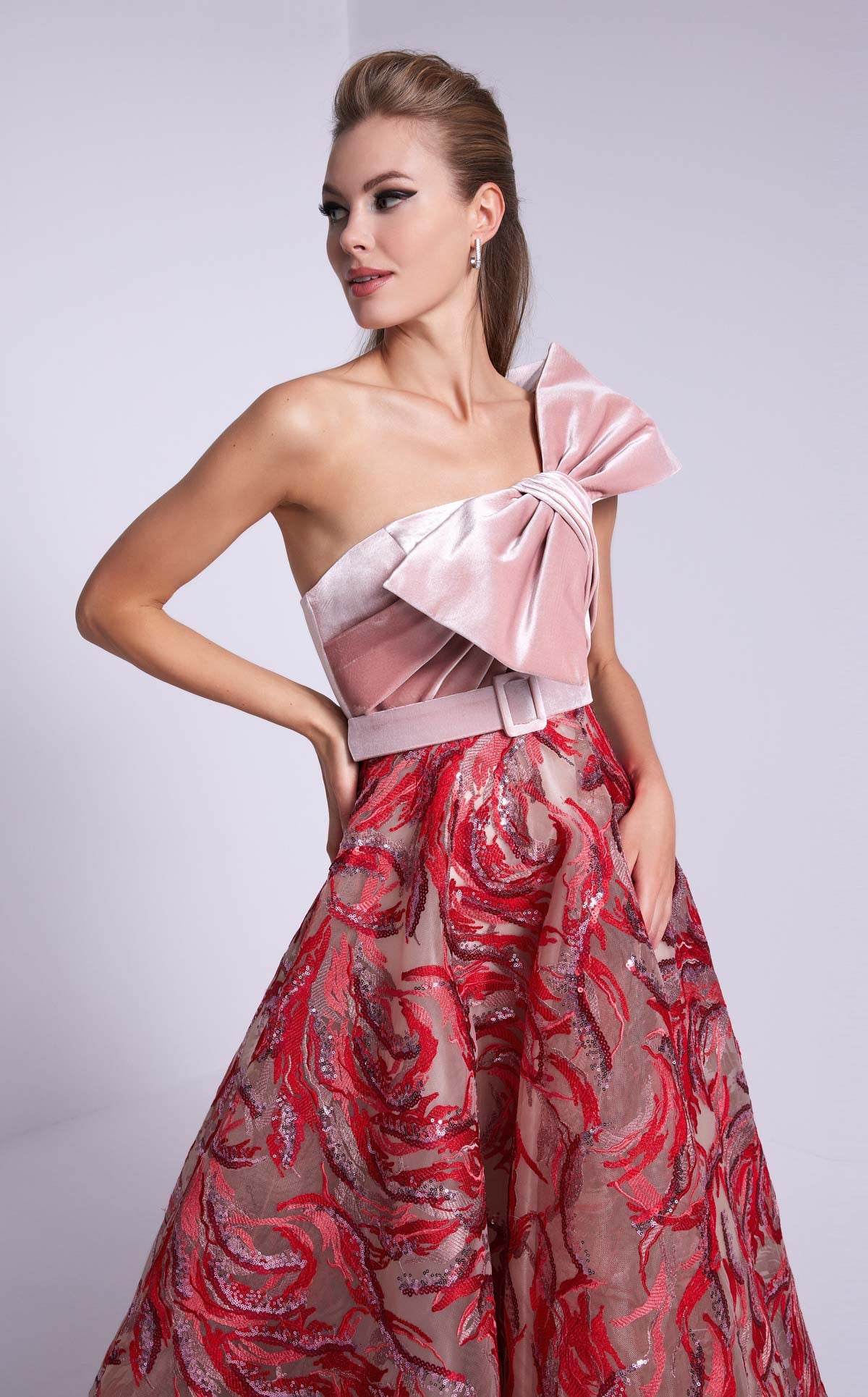 MNM Couture N0576
