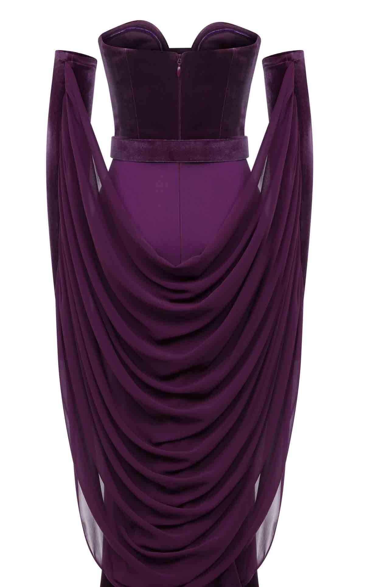 MNM Couture N0634