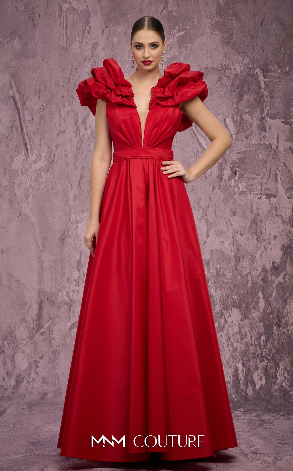 MNM Couture Q4363
