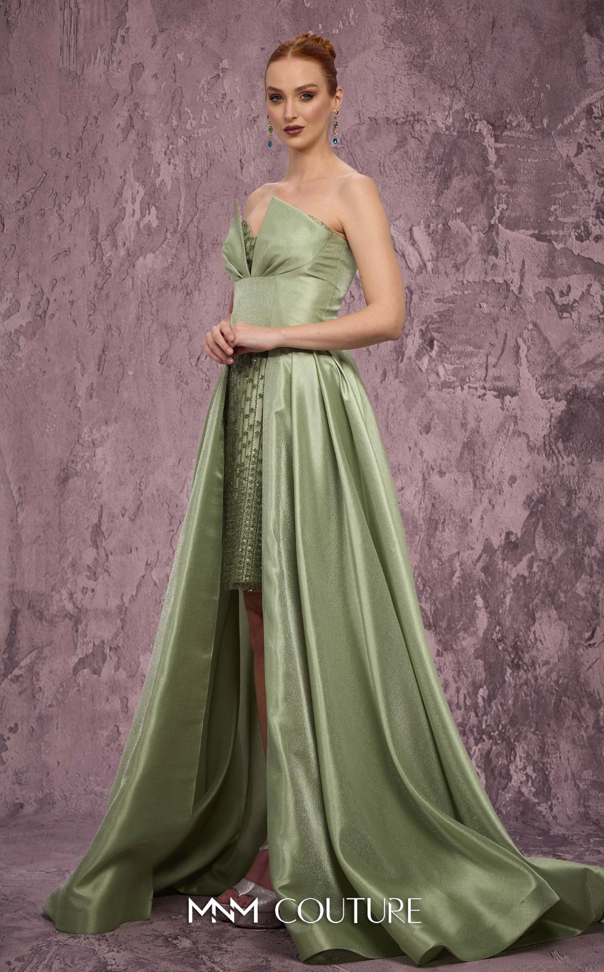 MNM Couture Q2024