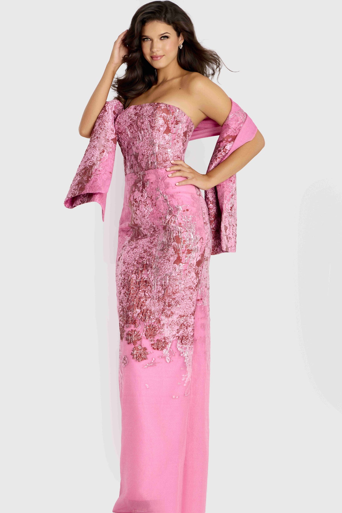 Jovani 46258