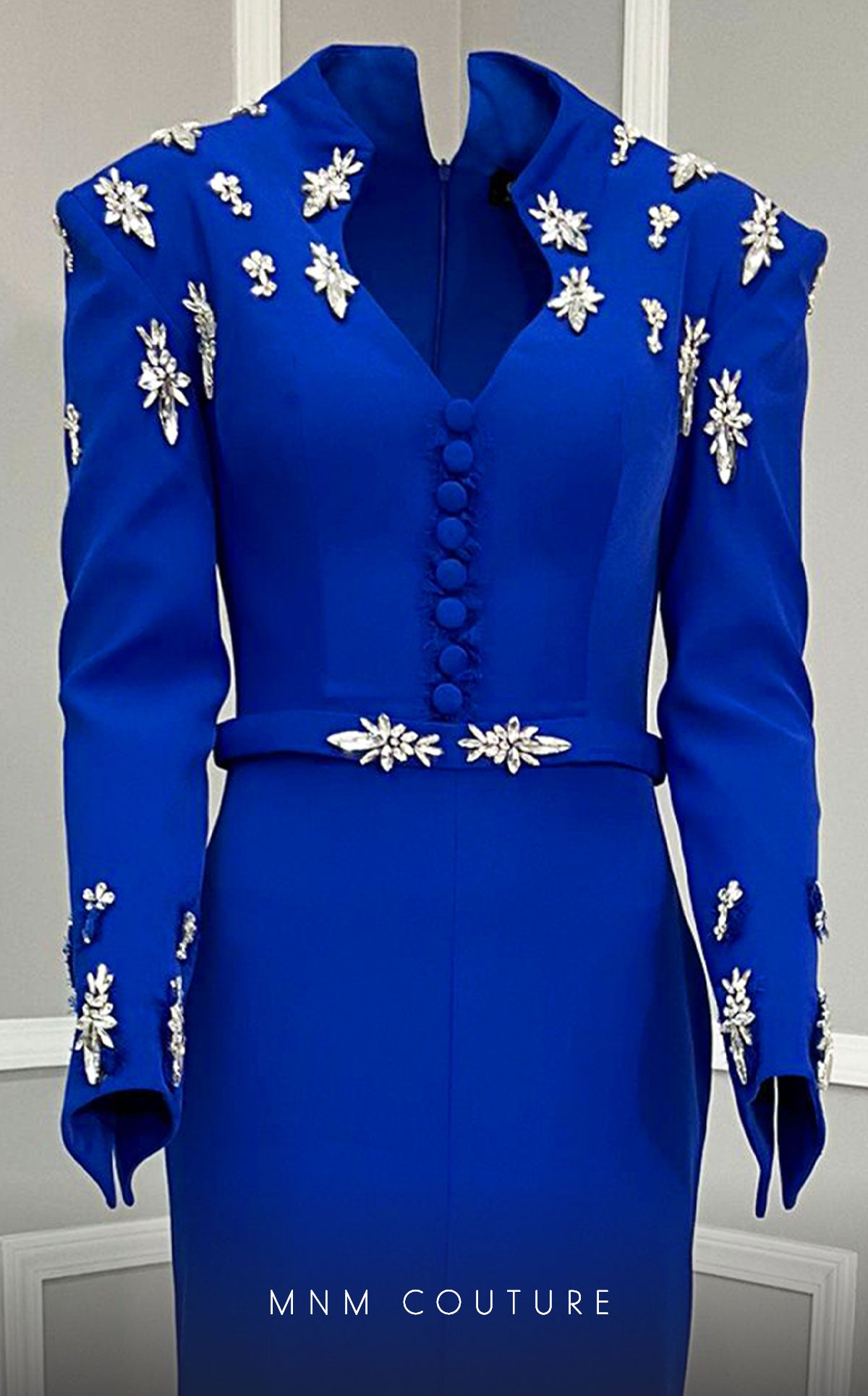 MNM Couture V02030