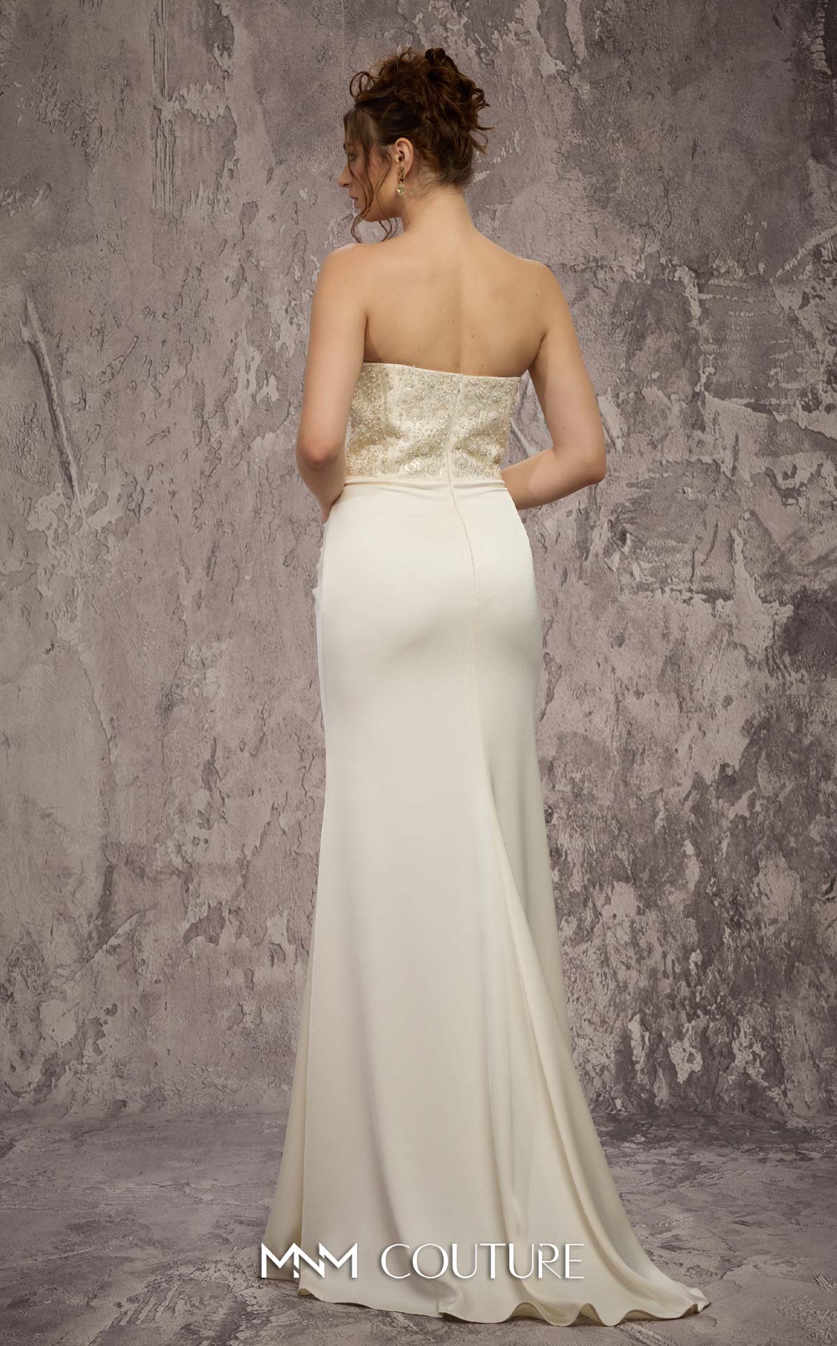 MNM Couture Q7545