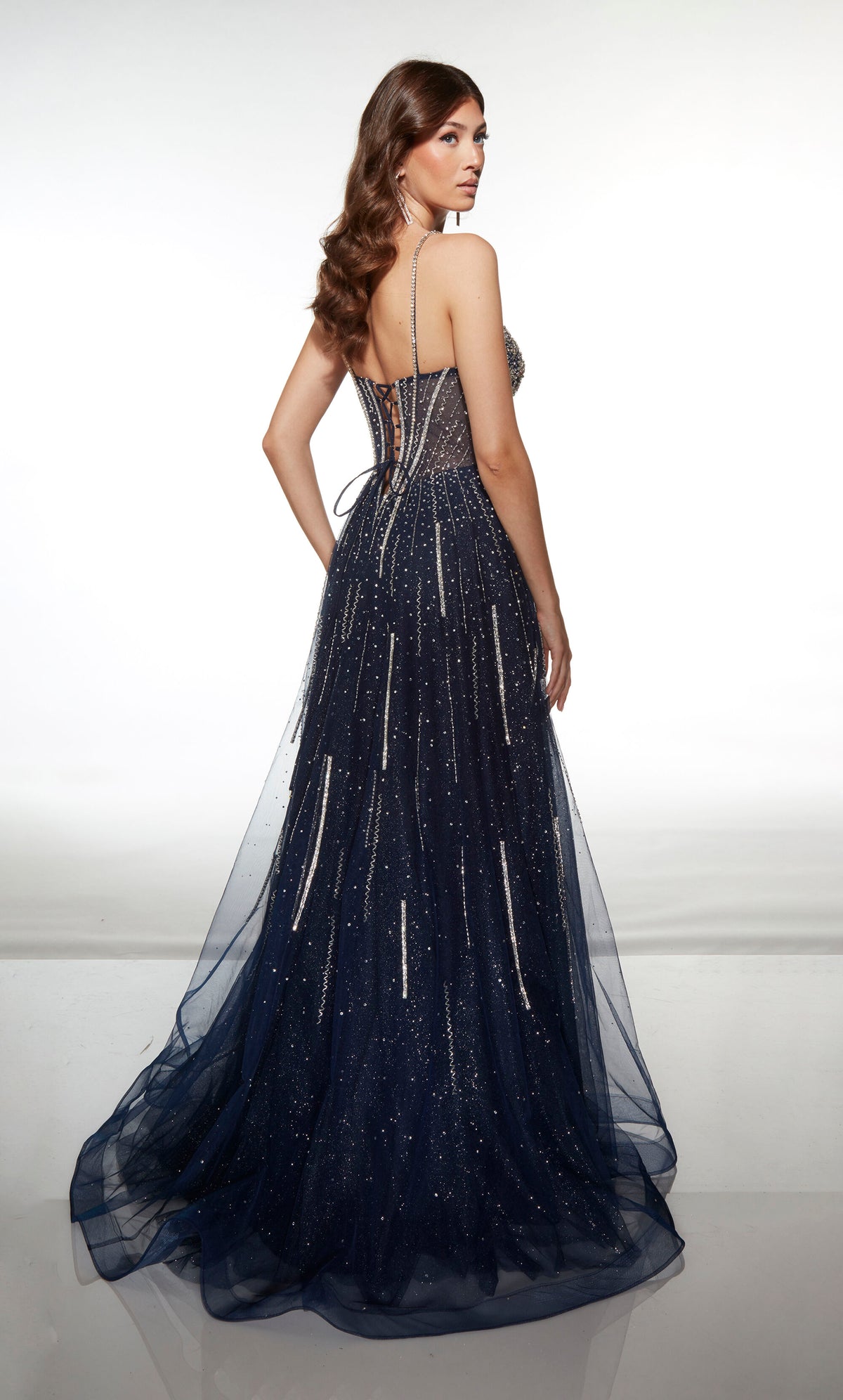 Alyce Paris 62093