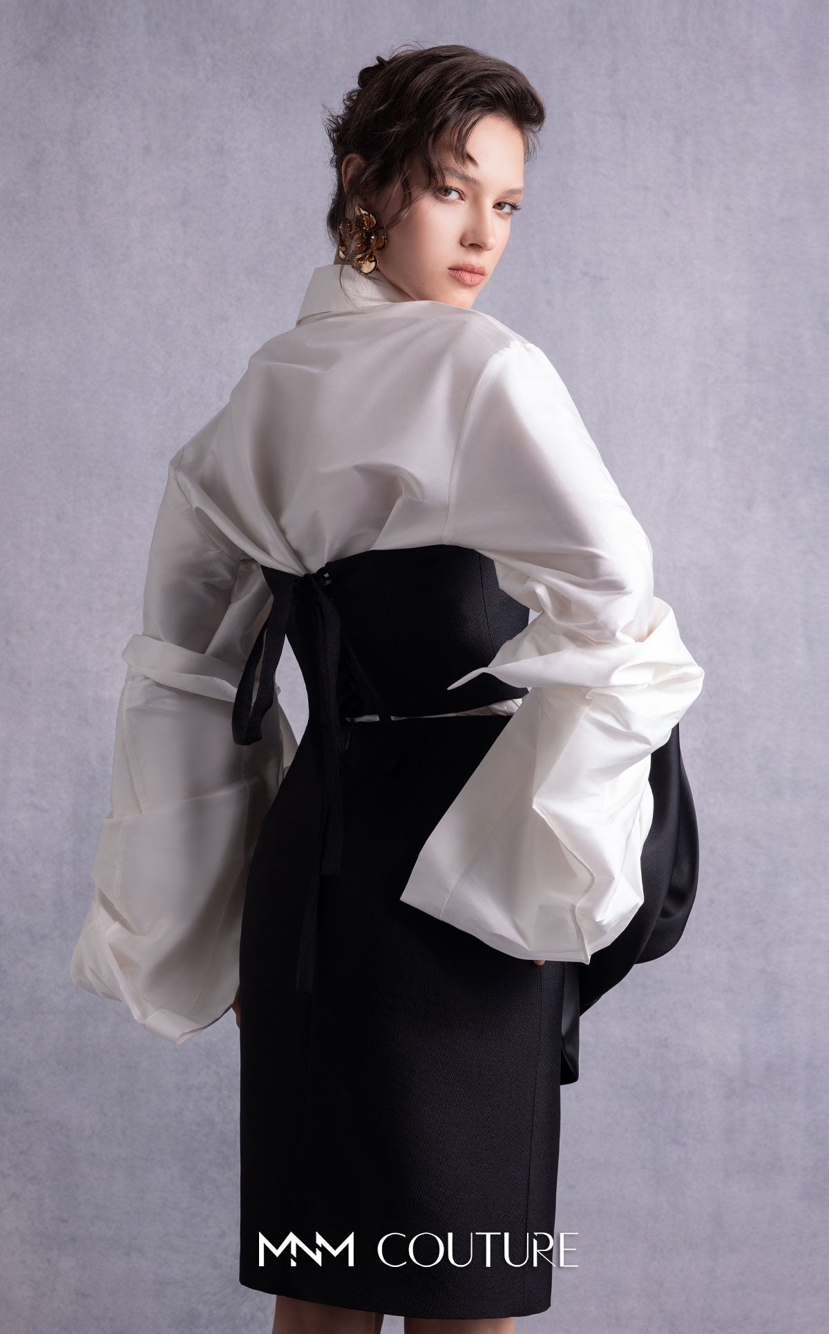 MNM Couture GOS2526