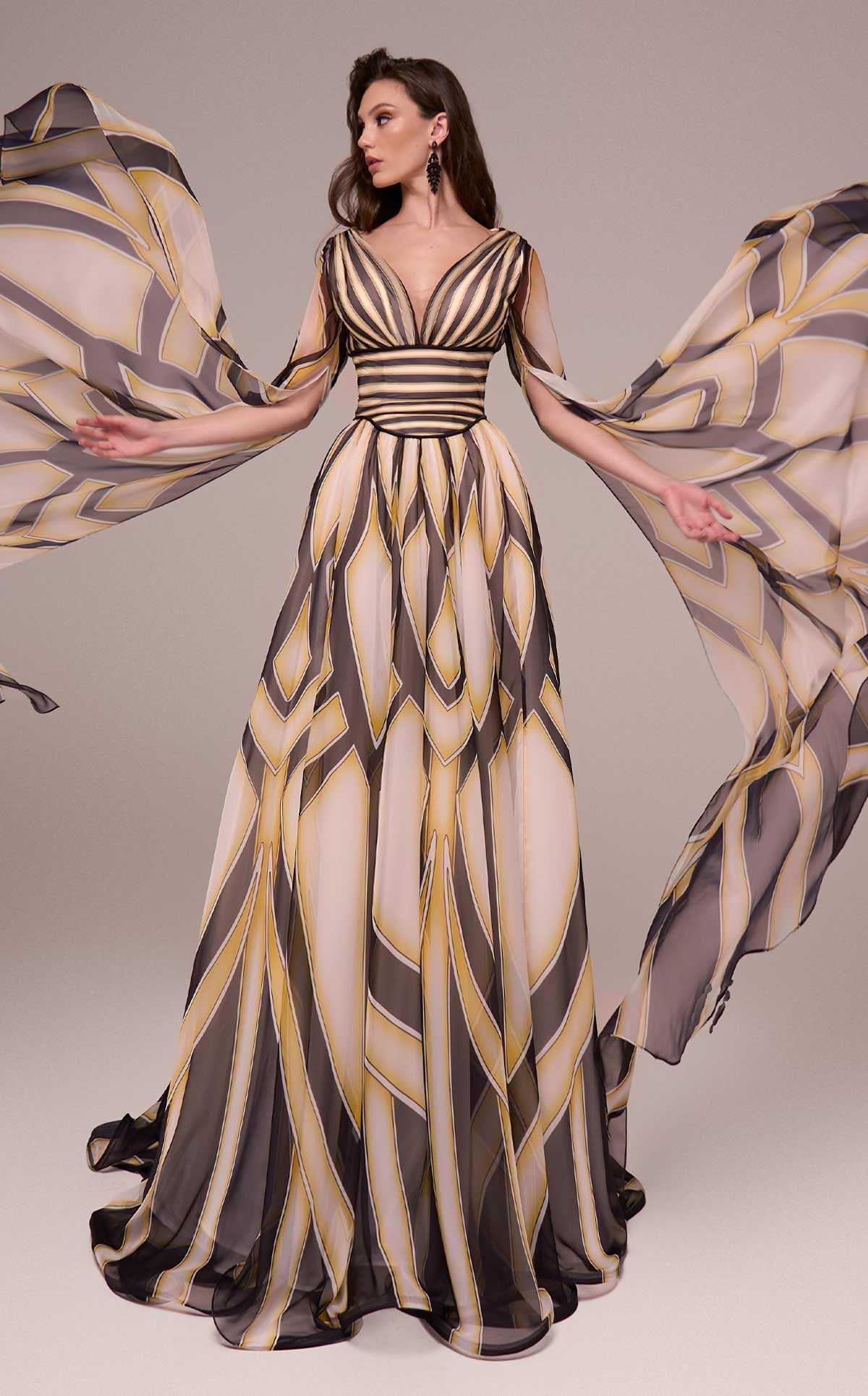 MNM Couture F02862