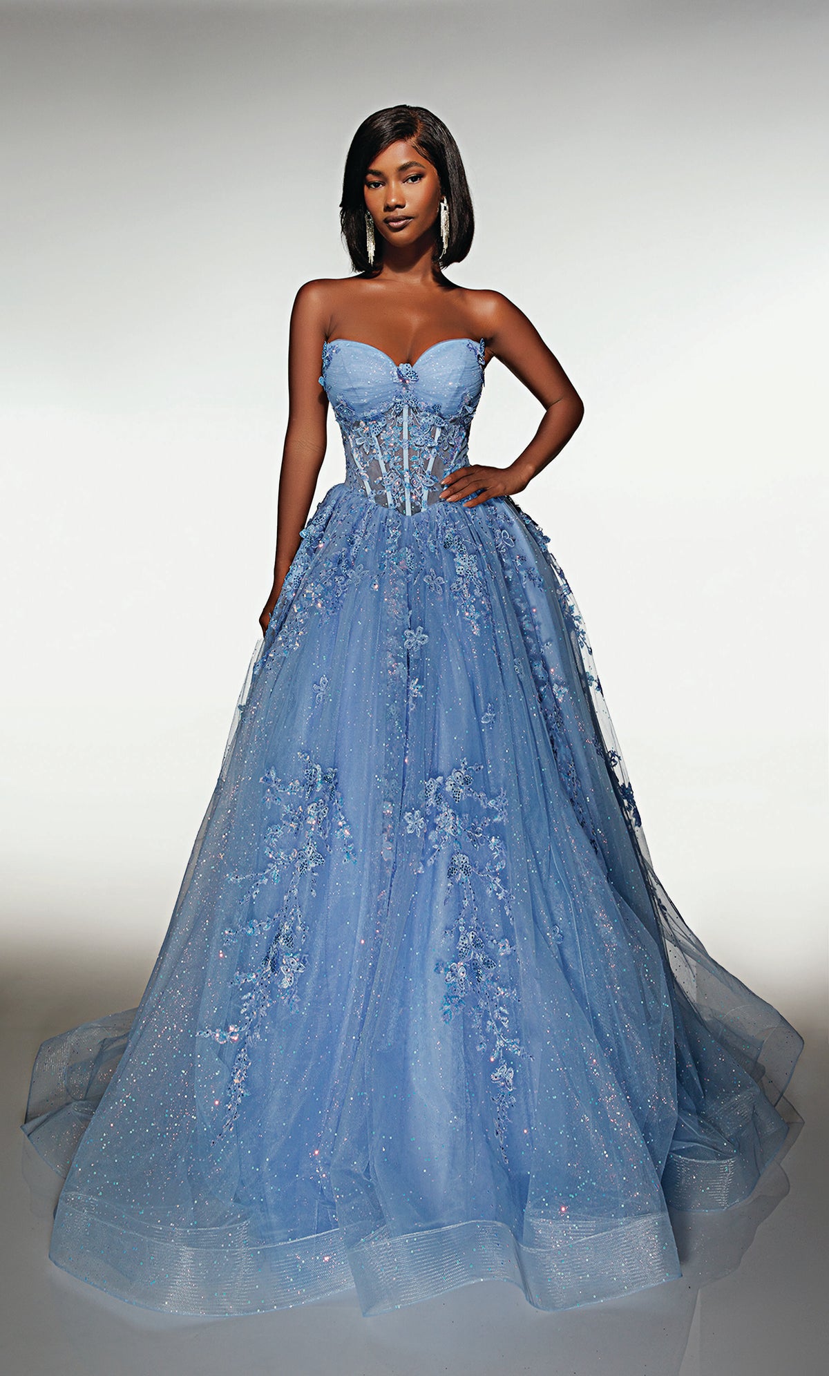 Alyce Paris 62163