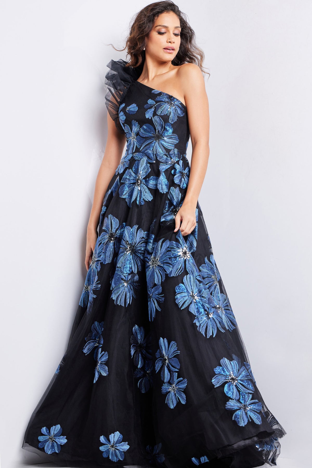 Jovani 36717