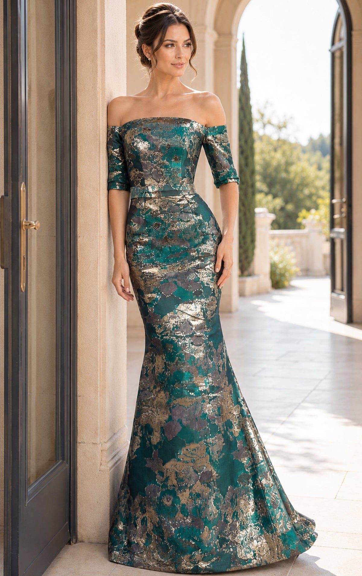 Jovani 51599