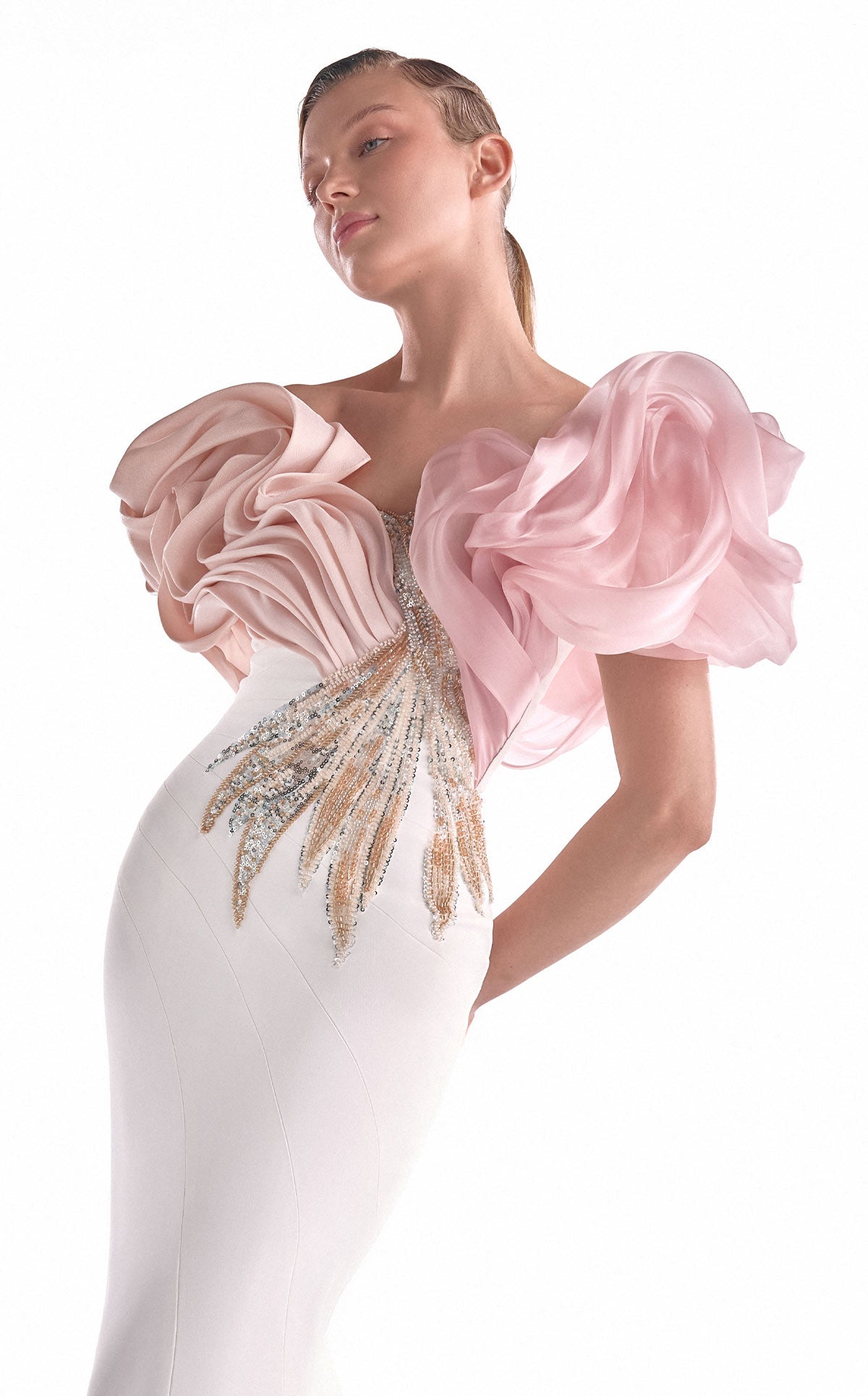 MNM Couture G2120