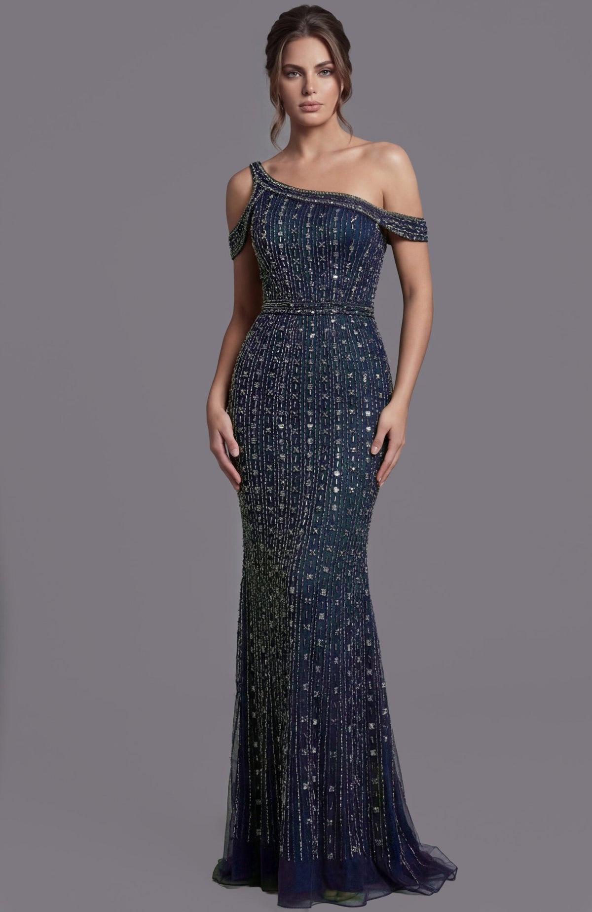 Jovani 03124