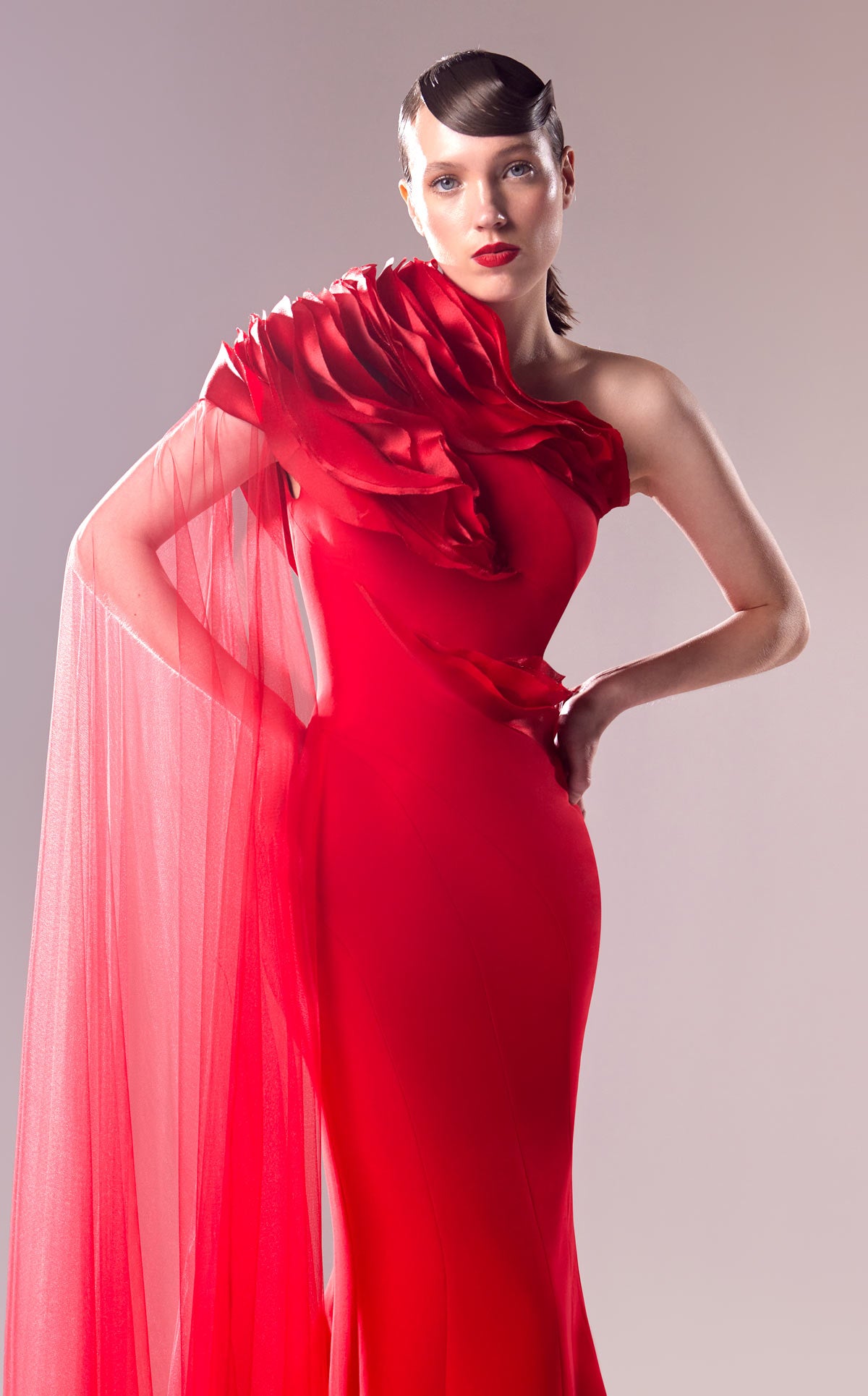 MNM Couture G1628