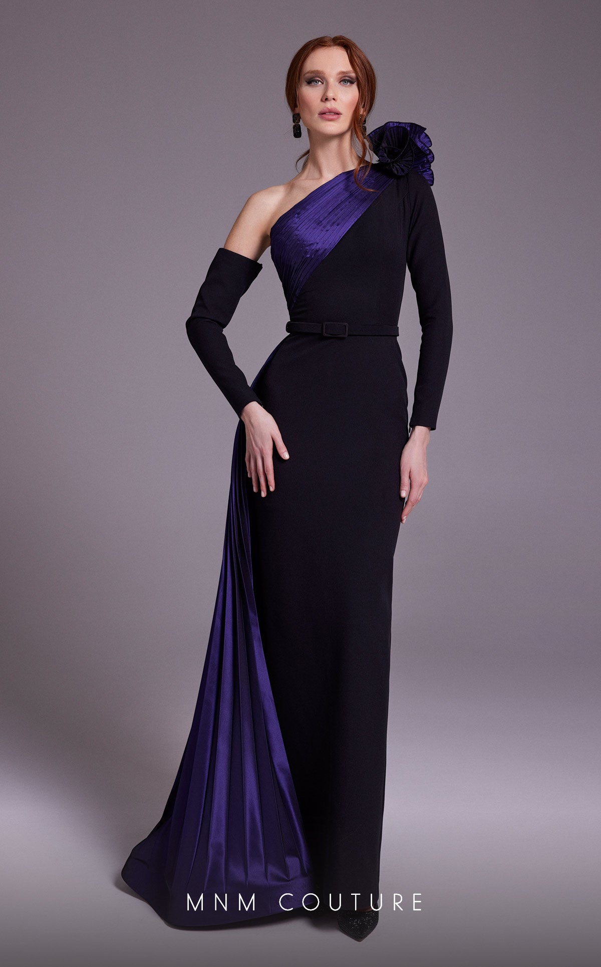 MNM Couture N0529