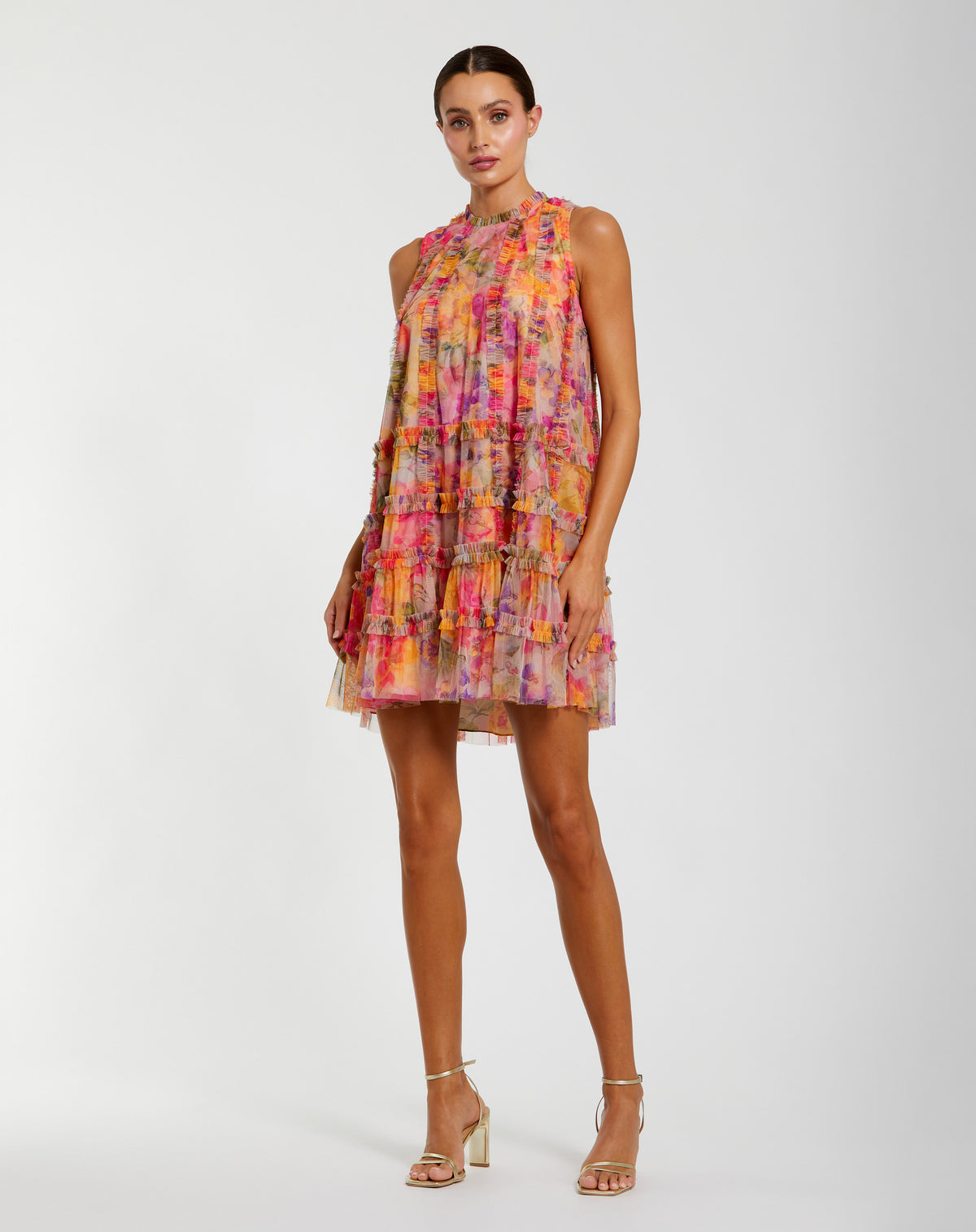 Mac Duggal 8488 Multi
