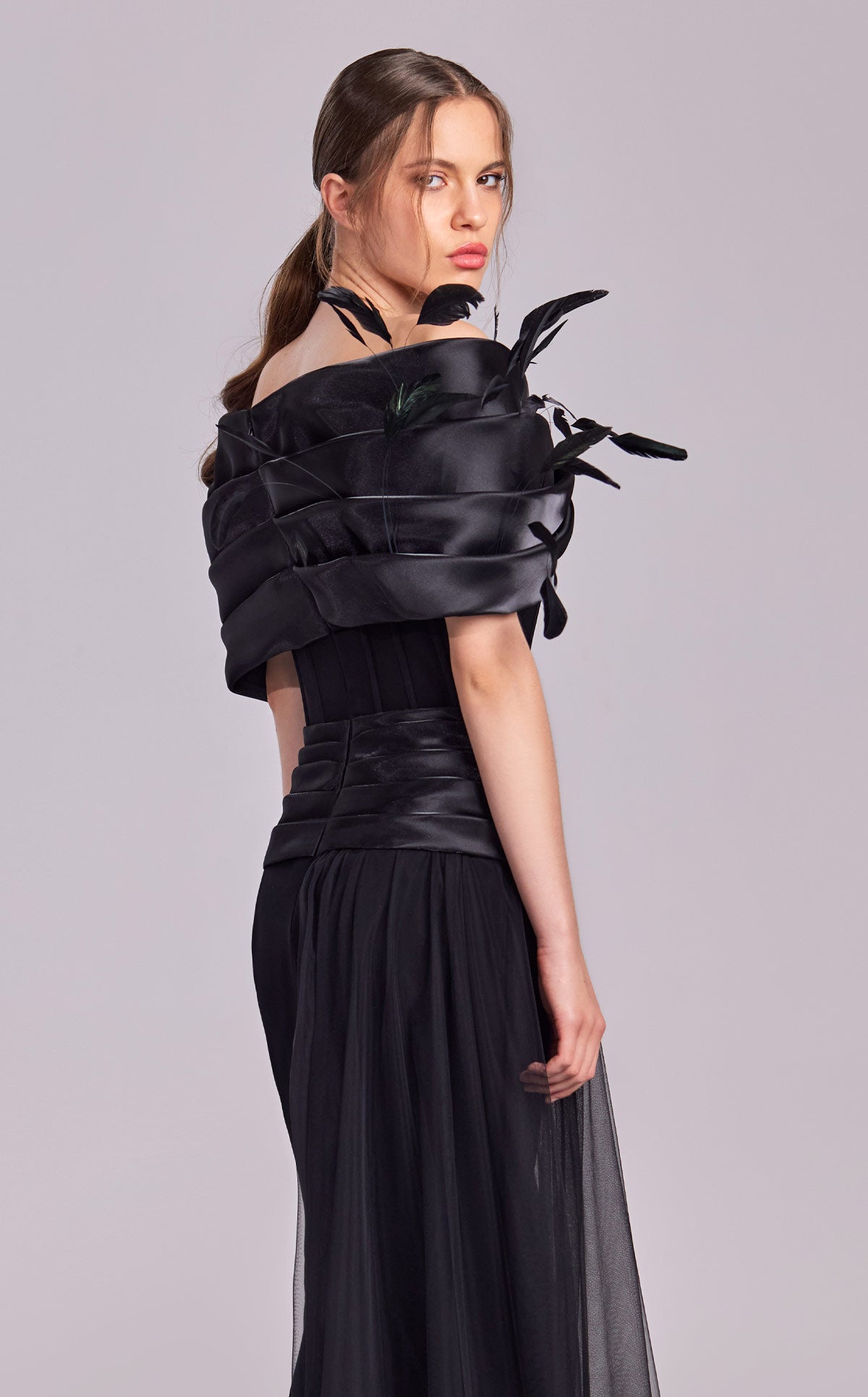 MNM Couture G1806