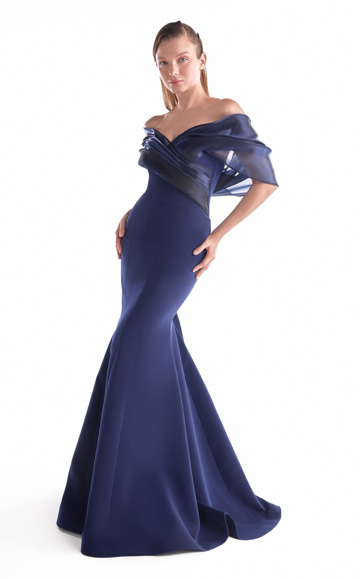 MNM Couture G2144 PINK