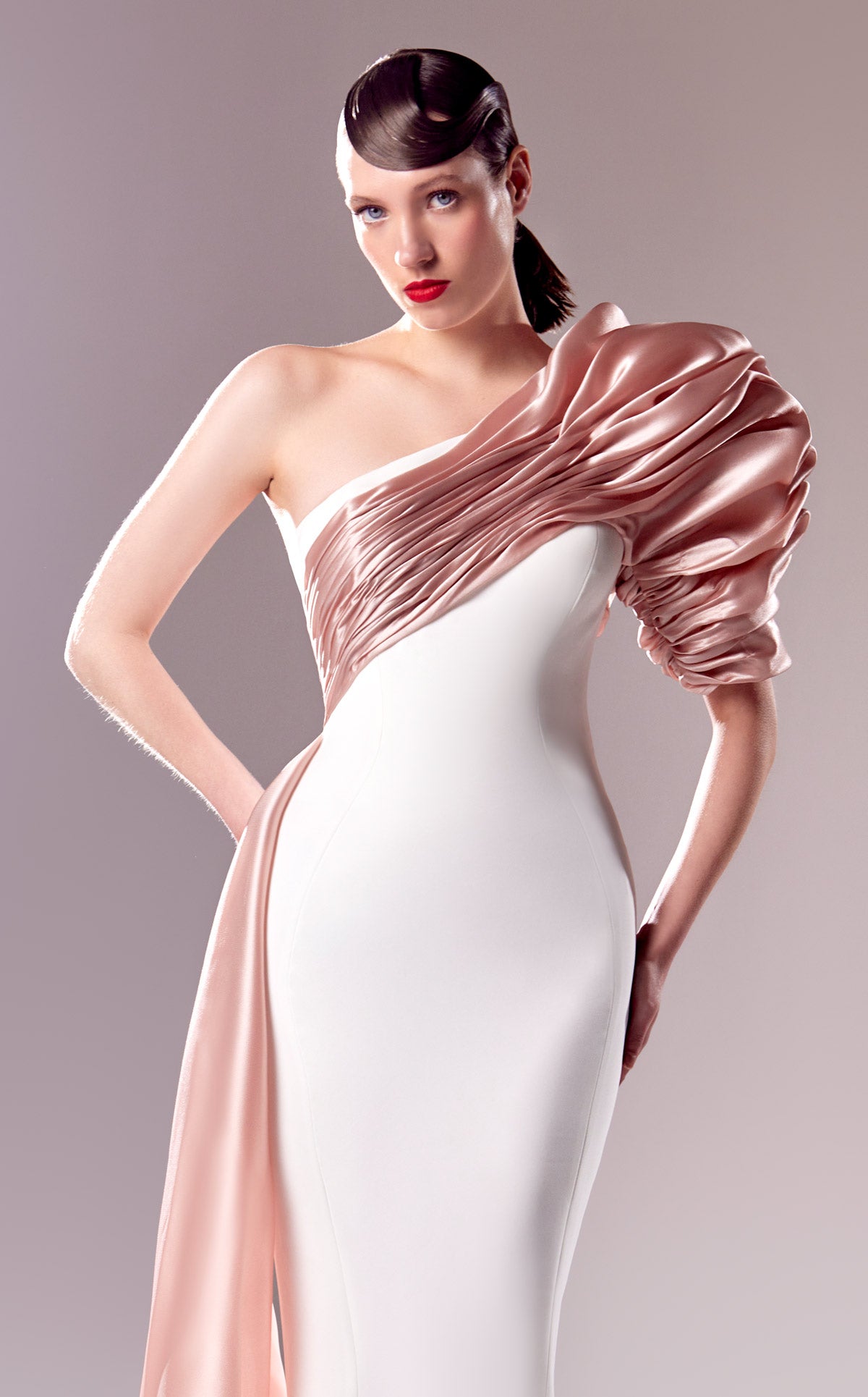 MNM Couture G1633